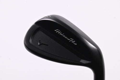 Mizuno Pro T-3 Gap Wedge / 50 Degree / Wedge Flex KBS Hi-Rev 2.0 115 Shaft