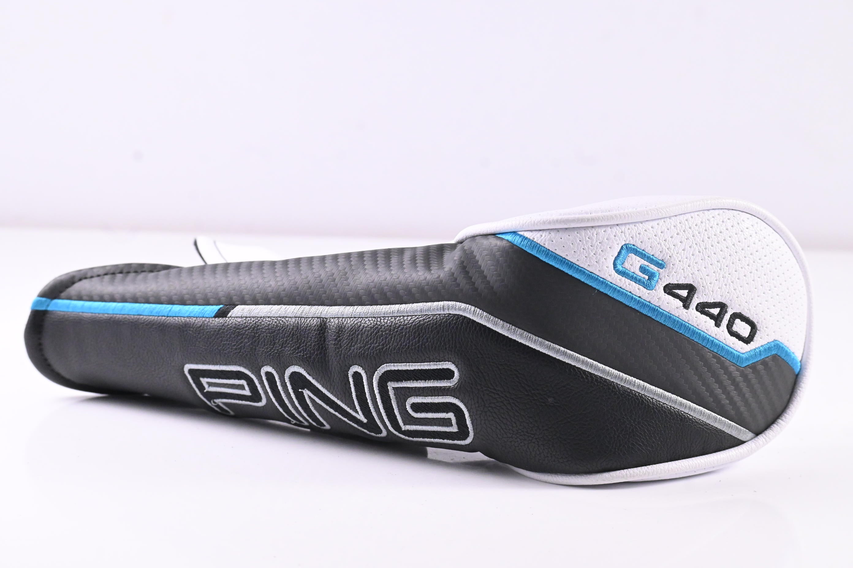 Ping G440 Max #4 Wood / 17 Degree / X-Flex Ping Tour 2.0 Chrome 65 Shaft