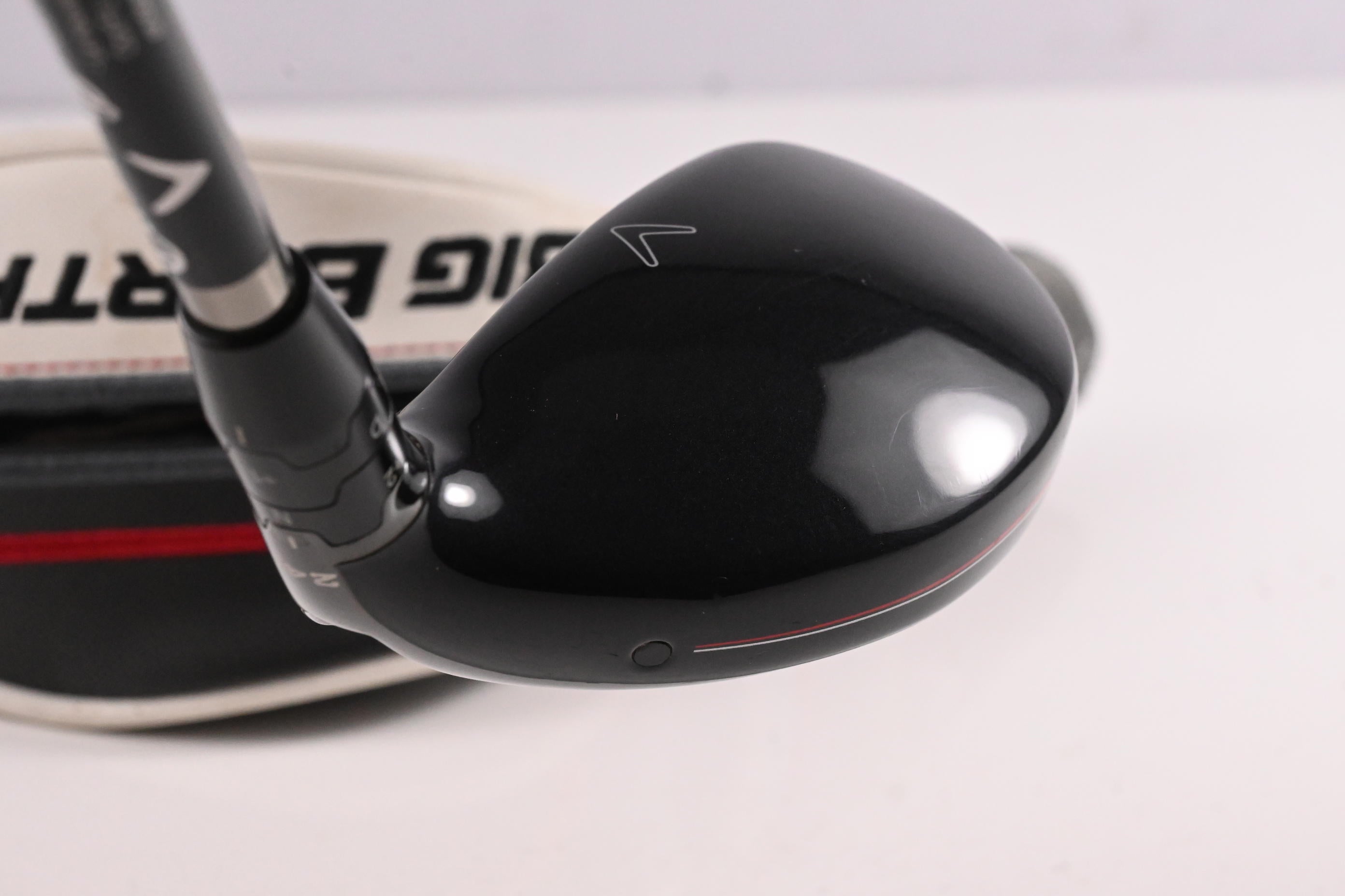 Callaway Big Bertha 2023 #5 Hybrid / 24 Degree / Regular Flex RCH 65 Shaft