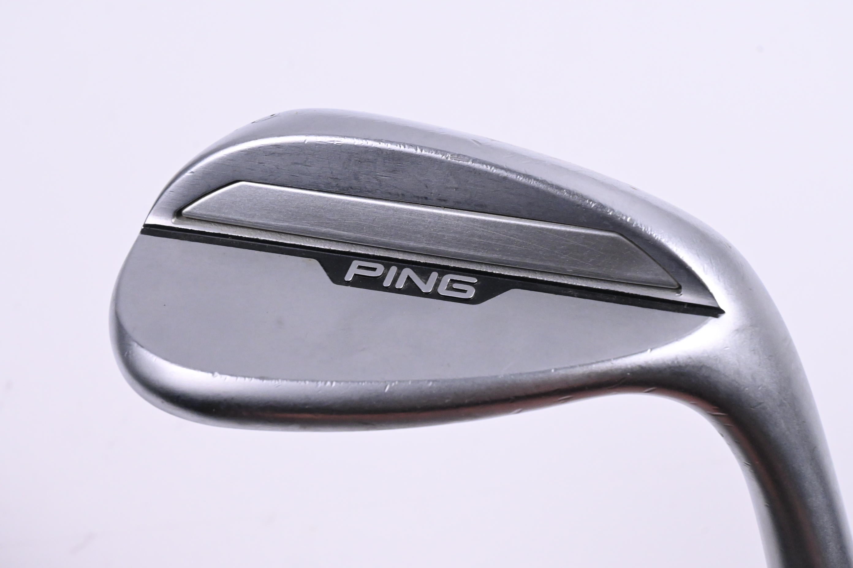 Ping S159 Lob Wedge / 58 Degree / Black Dot / Wedge Flex Ping Z-Z115 Shaft