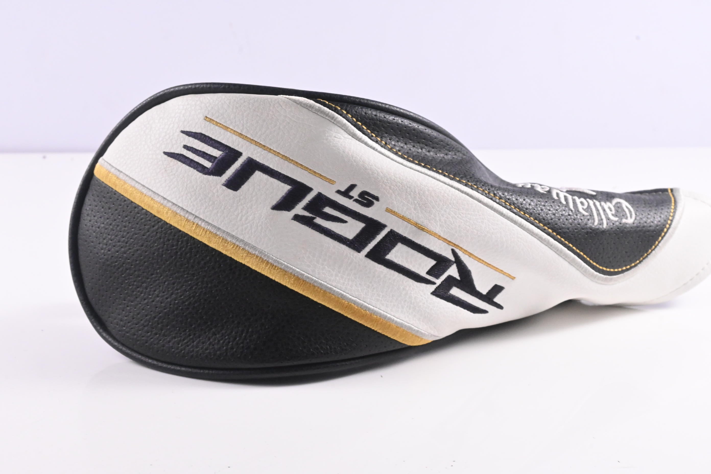 Tour Issue Callaway Rogue ST LS #3 Wood / 15 Degree / X-Flex Fubuki J 70 Shaft