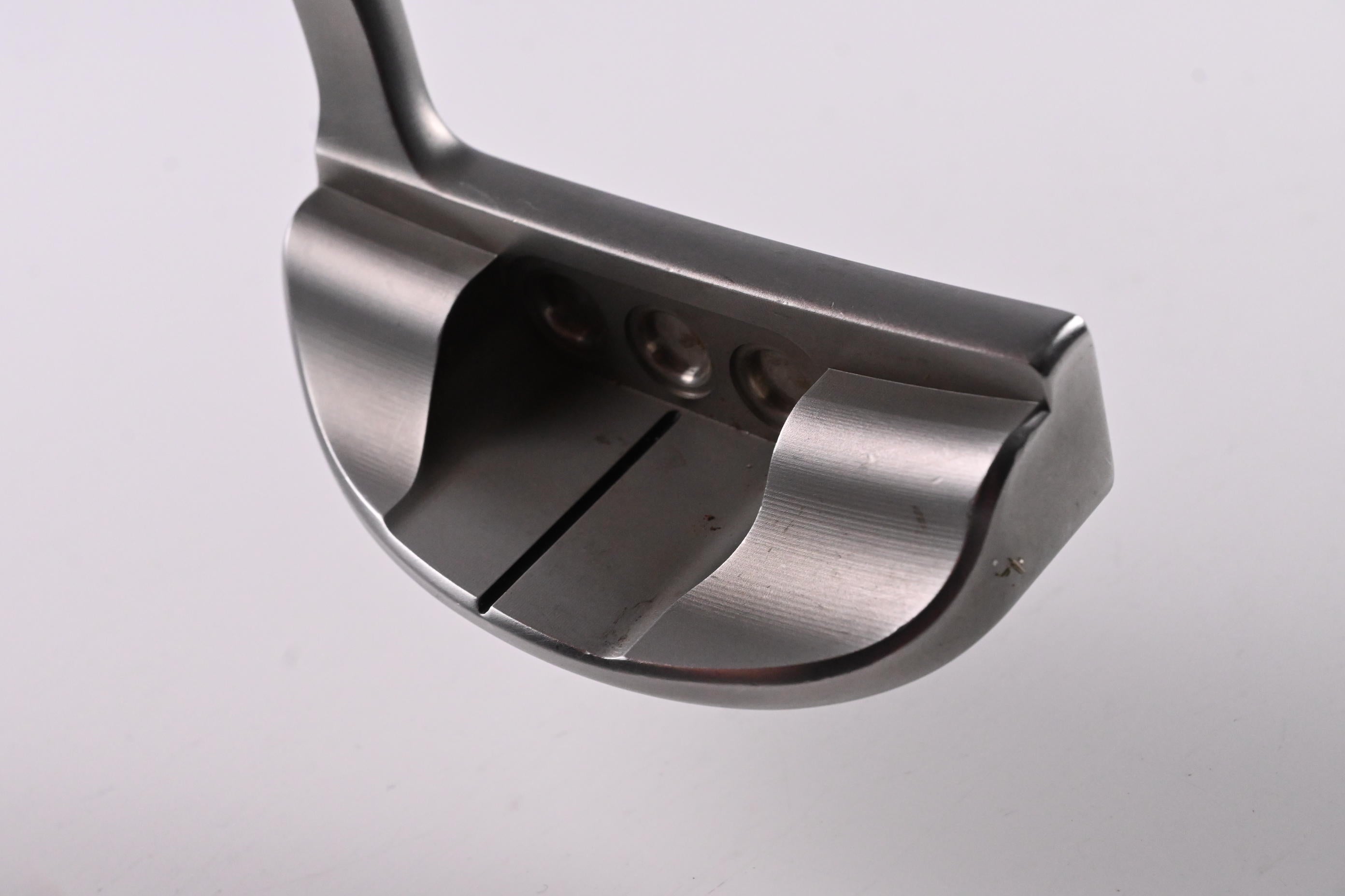 Scotty Cameron California Sea Mist Del Mar Putter / 34 Inch
