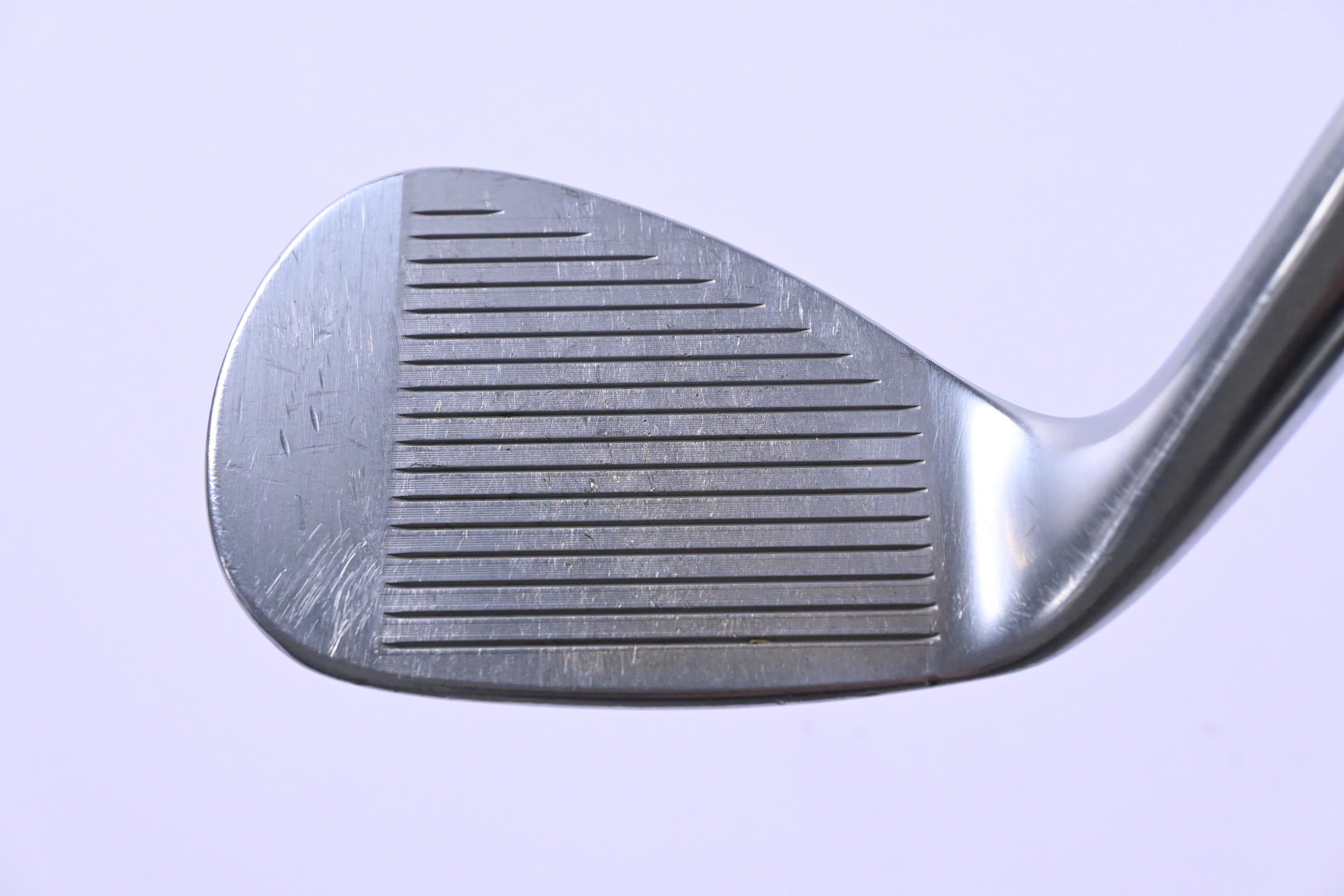 Titleist Vokey SM9 Lob Wedge / 60 Degree / Regular Flex Accra iSeries 60i Shaft