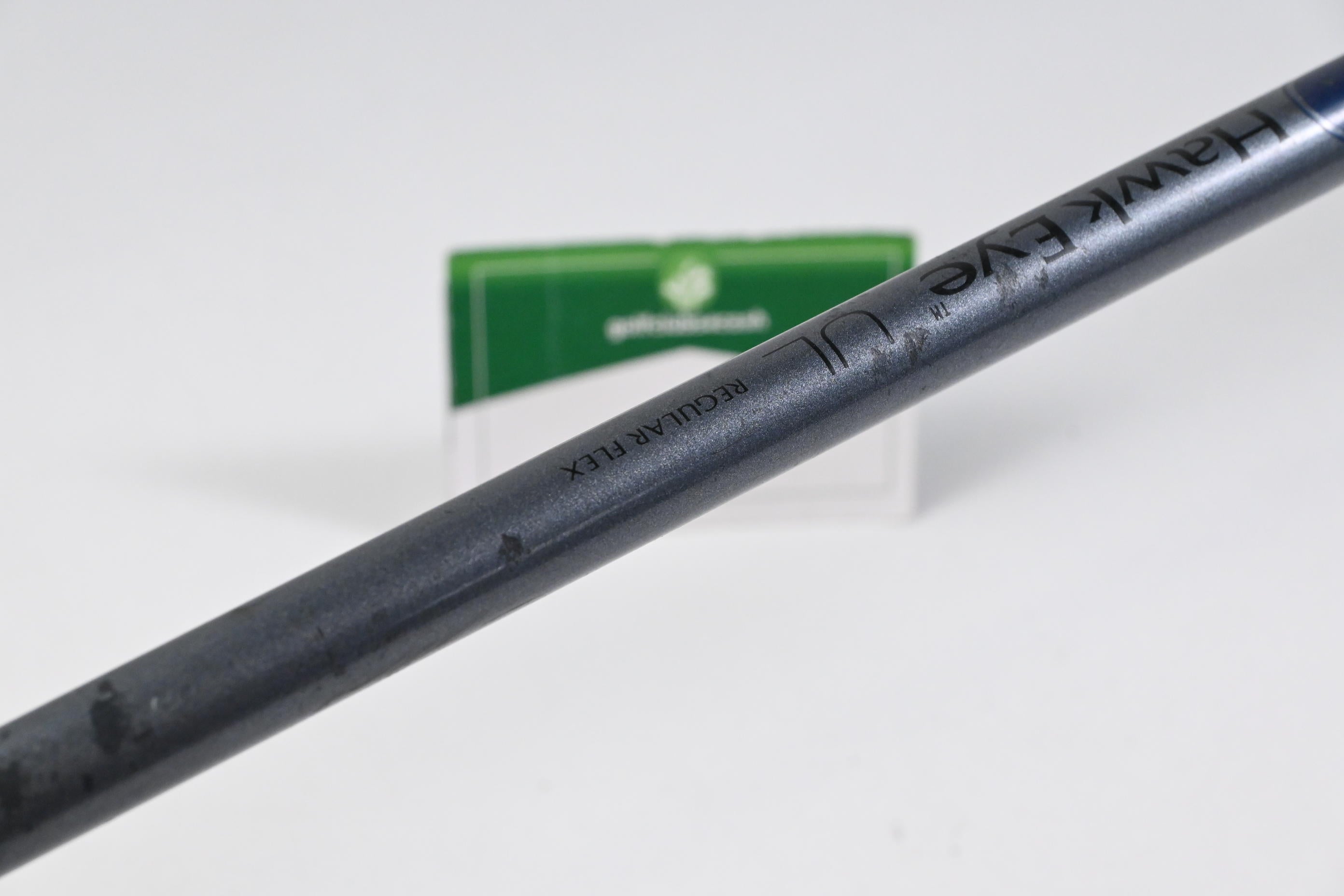 Callaway Hawk Eye #3 Wood / 16 Degree / Regular Flex HawkEye UL Shaft