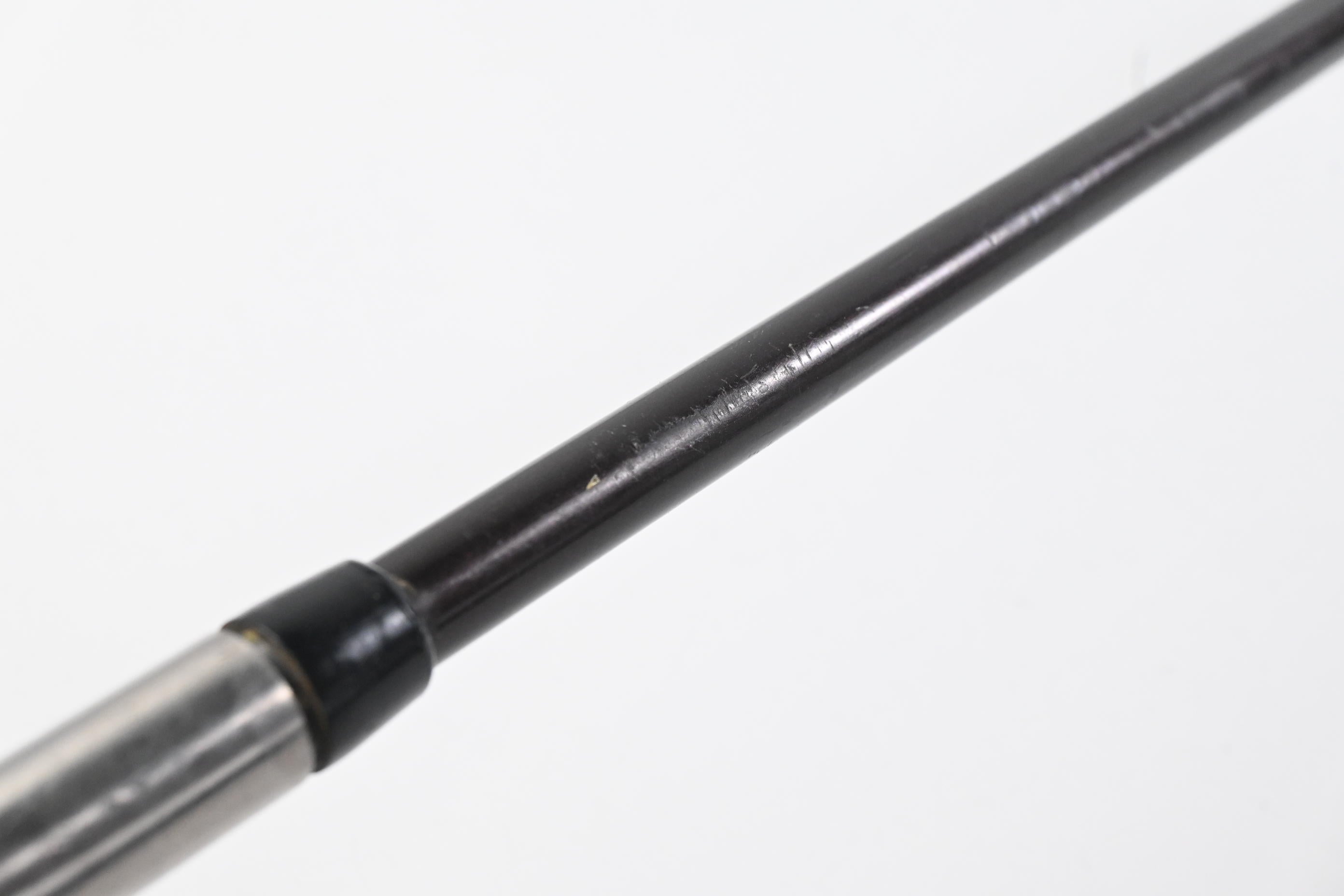 Taylormade Firesole #4 Hybrid / 24 Degree / Stiff Flex Burner 90 Shaft