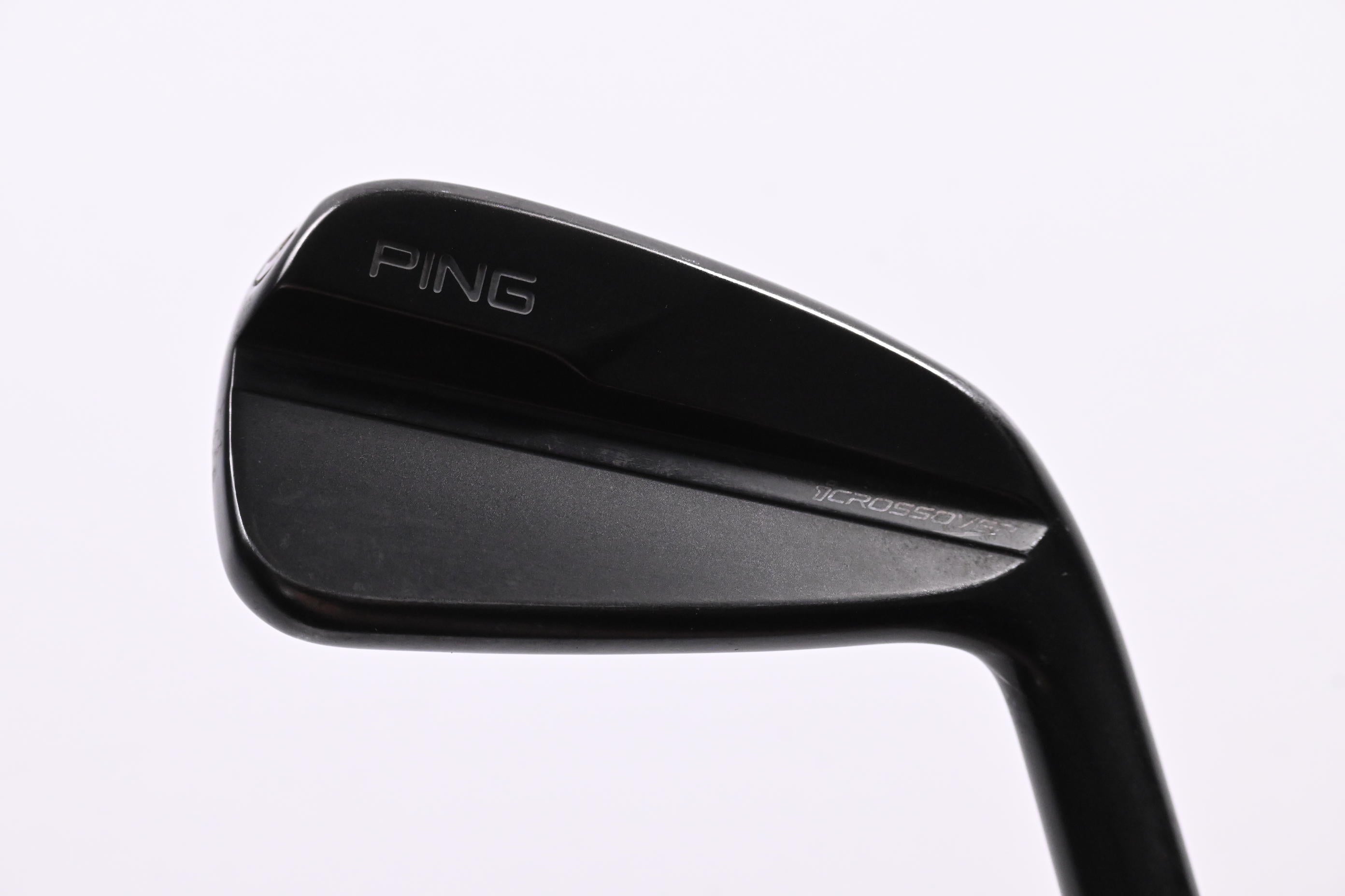 Ping iCrossover #3 Iron / 20 Degree / Stiff Flex Ping Tour 2.0 Chrome 85 Shaft