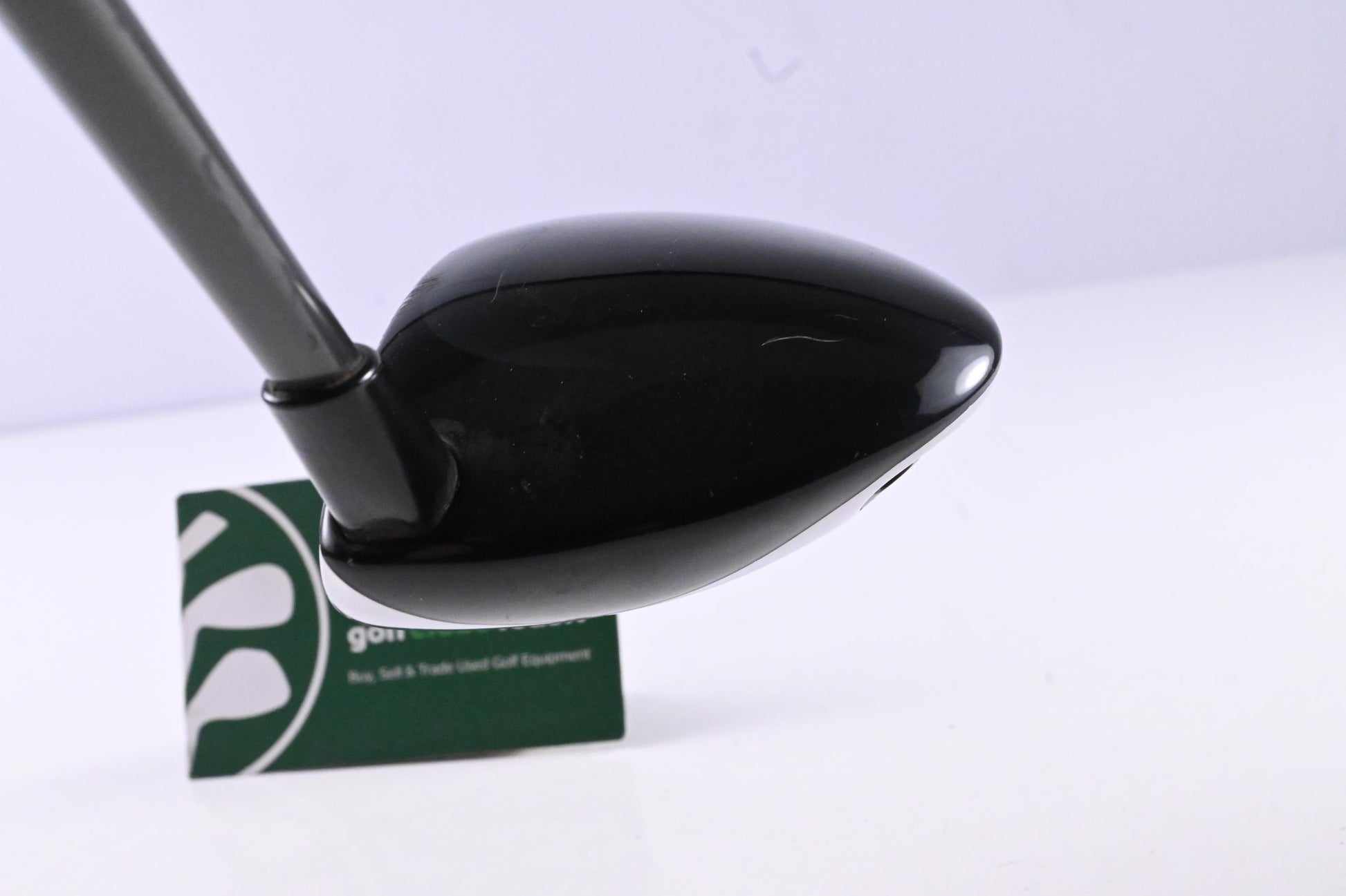 Ping G5 #3 Wood / 14 Degree / Regular Flex Ping TFC 100