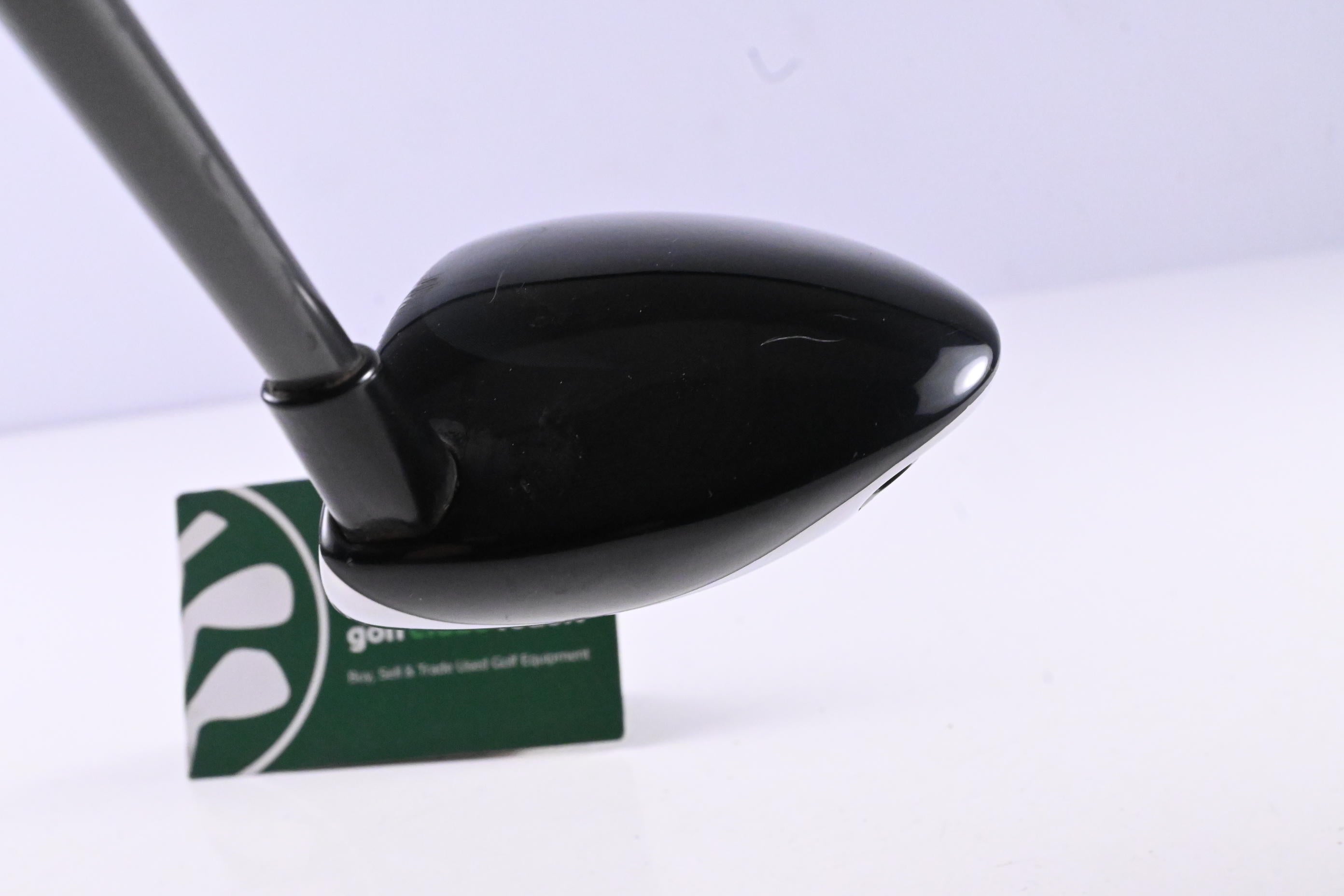 Ping G5 #3 Wood / 14 Degree / Regular Flex Ping TFC 100