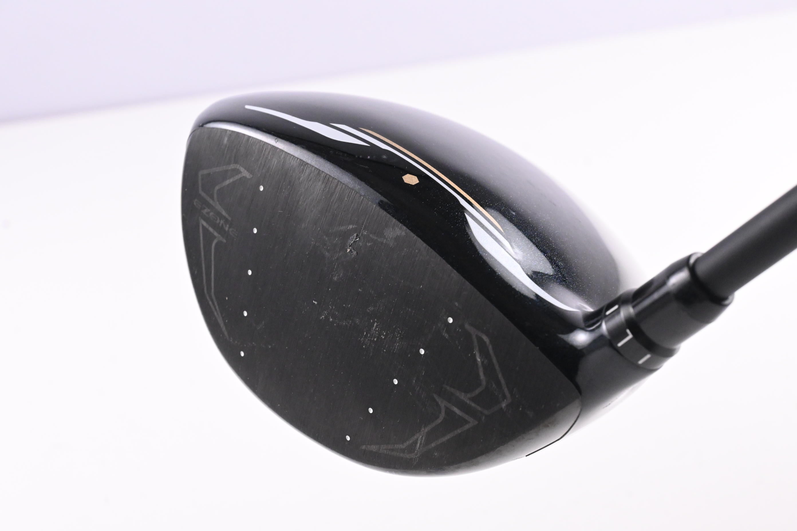 Yonex Royal Ezone Gen2 Driver / 10 Degree / Senior Flex Yonex EX-G02 Shaft