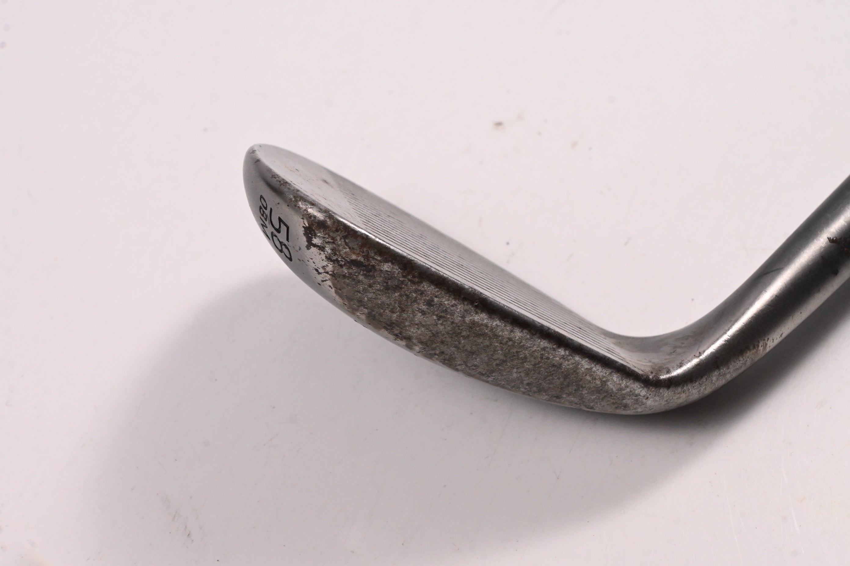 Titleist Vokey SM7 Lob Wedge / 58 Degree / Wedge Flex Vokey Design SM7 Shaft