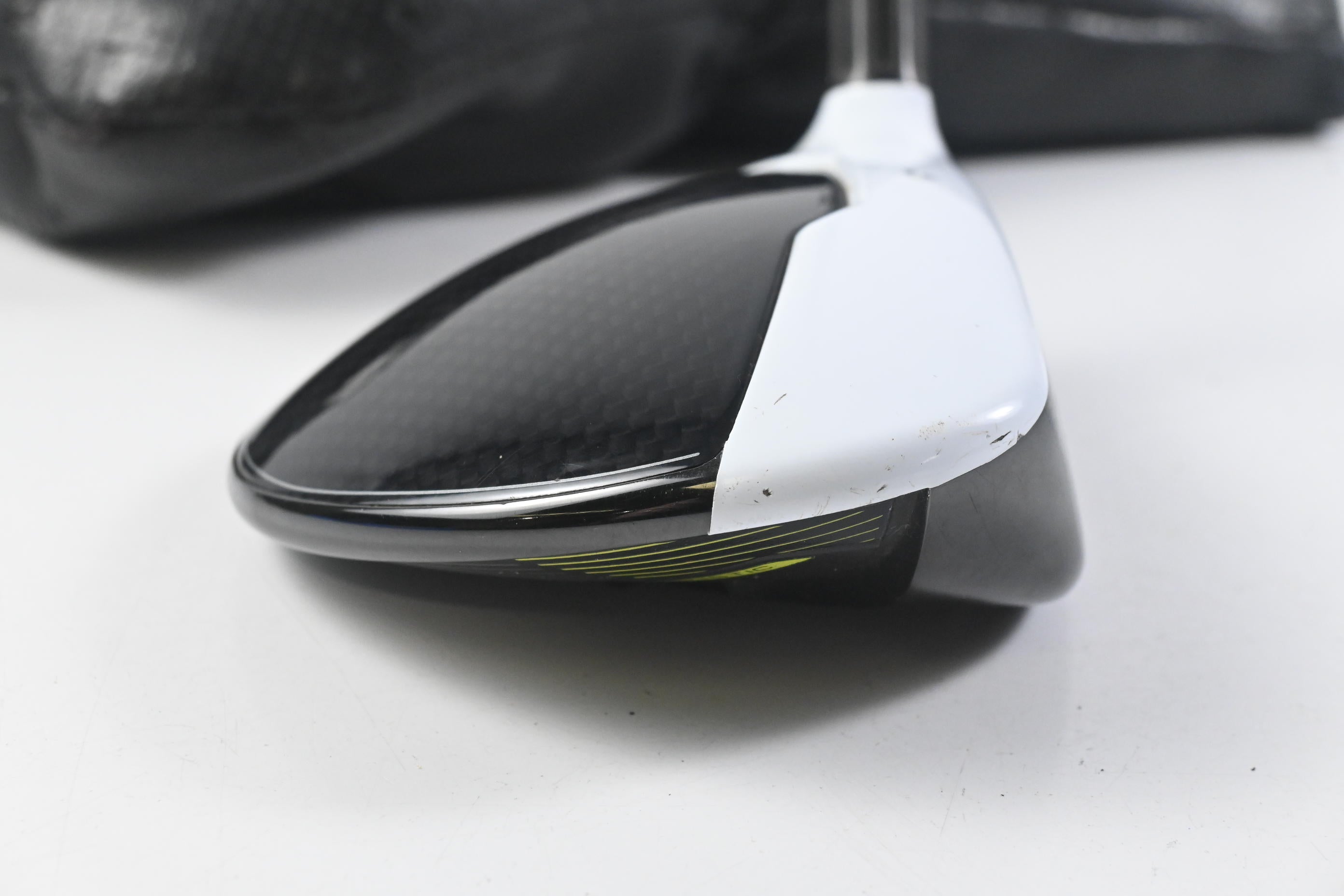 Taylormade M2 2017 #3 Wood / 15 Degree / Stiff Flex Matrix Ozik V4 70 Red Tie