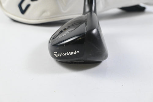 Taylormade Qi10 Tour #3 Hybrid / 19.5 Degree / Stiff Flex Tensei AV Limited Blue