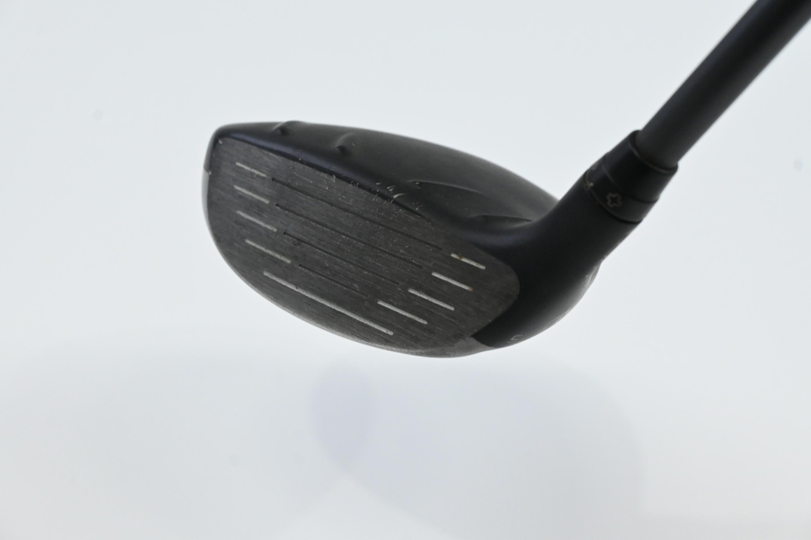 Ping G Series #5 Wood / 17.5 Degree / Stiff Flex Ping Alta 65 Shaft