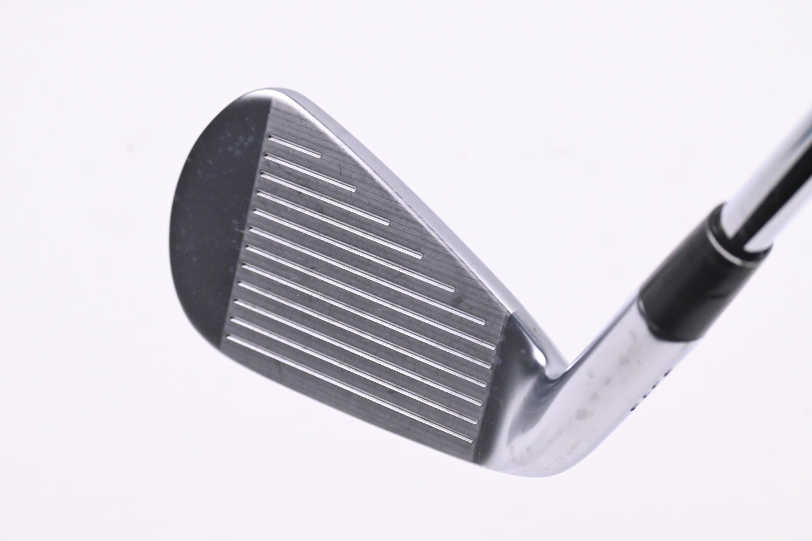 Srixon ZX4 MK II 2023 #4 Iron / 21 degree / Stiff Flex Project X Steel Shaft