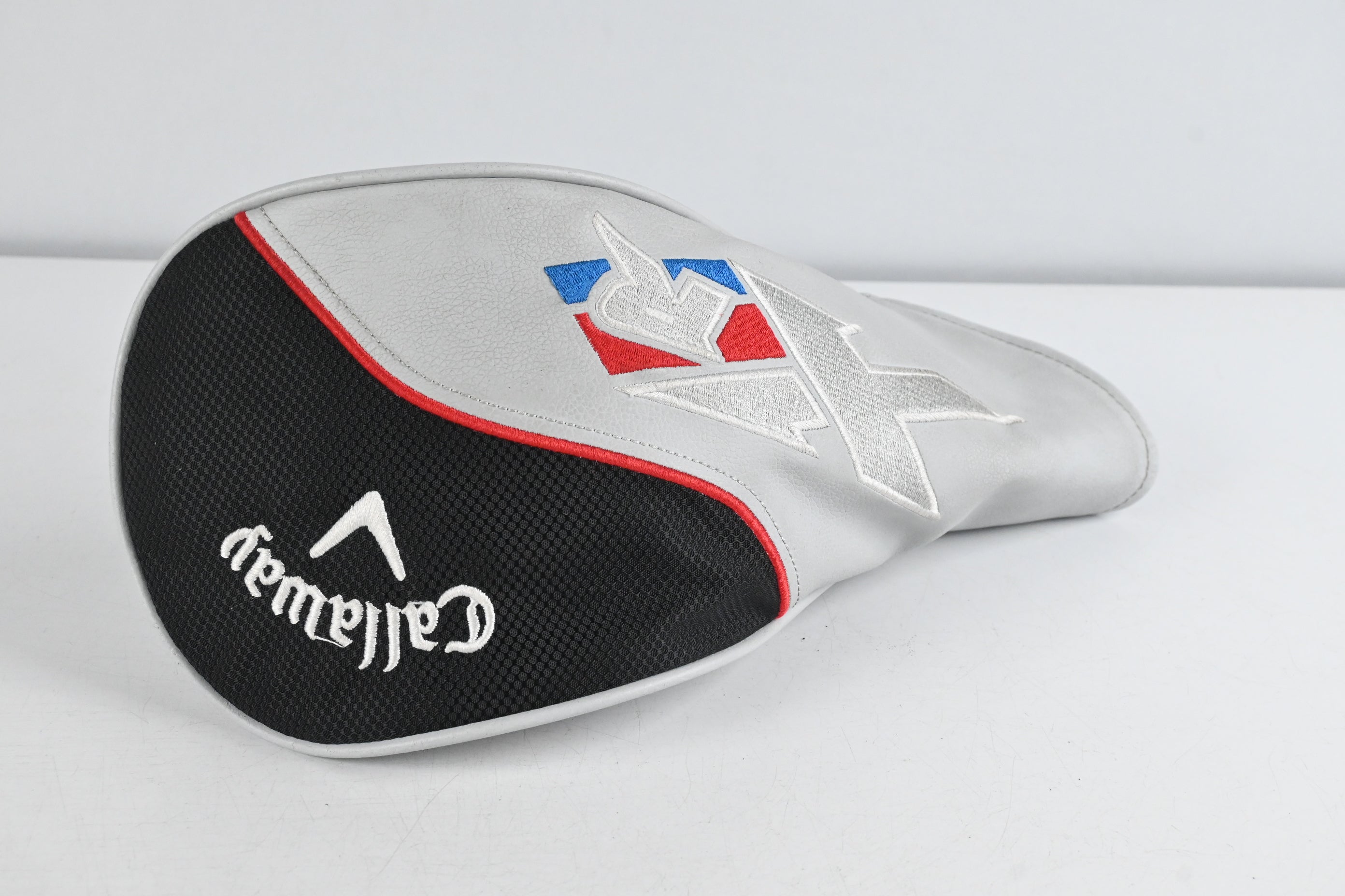 Callaway XR Driver / 10.5 Degree / Regular Flex Callaway XR 60 Shaft