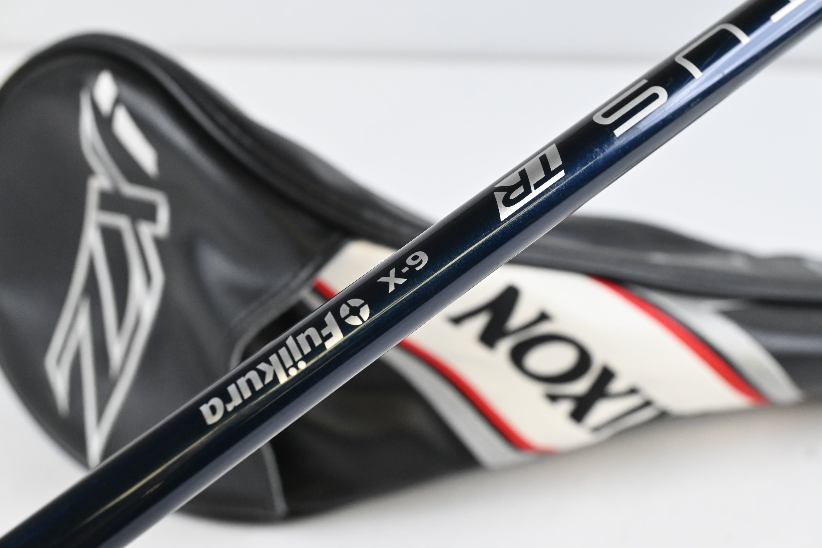 Srixon ZXi Driver / 10.5 Degree / X-Flex Ventus TR Blue 6 Shaft
