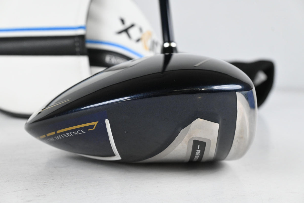XXIO 12 Driver / 10.5 Degree / Senior Flex XXIO MP 1200 39 Shaft