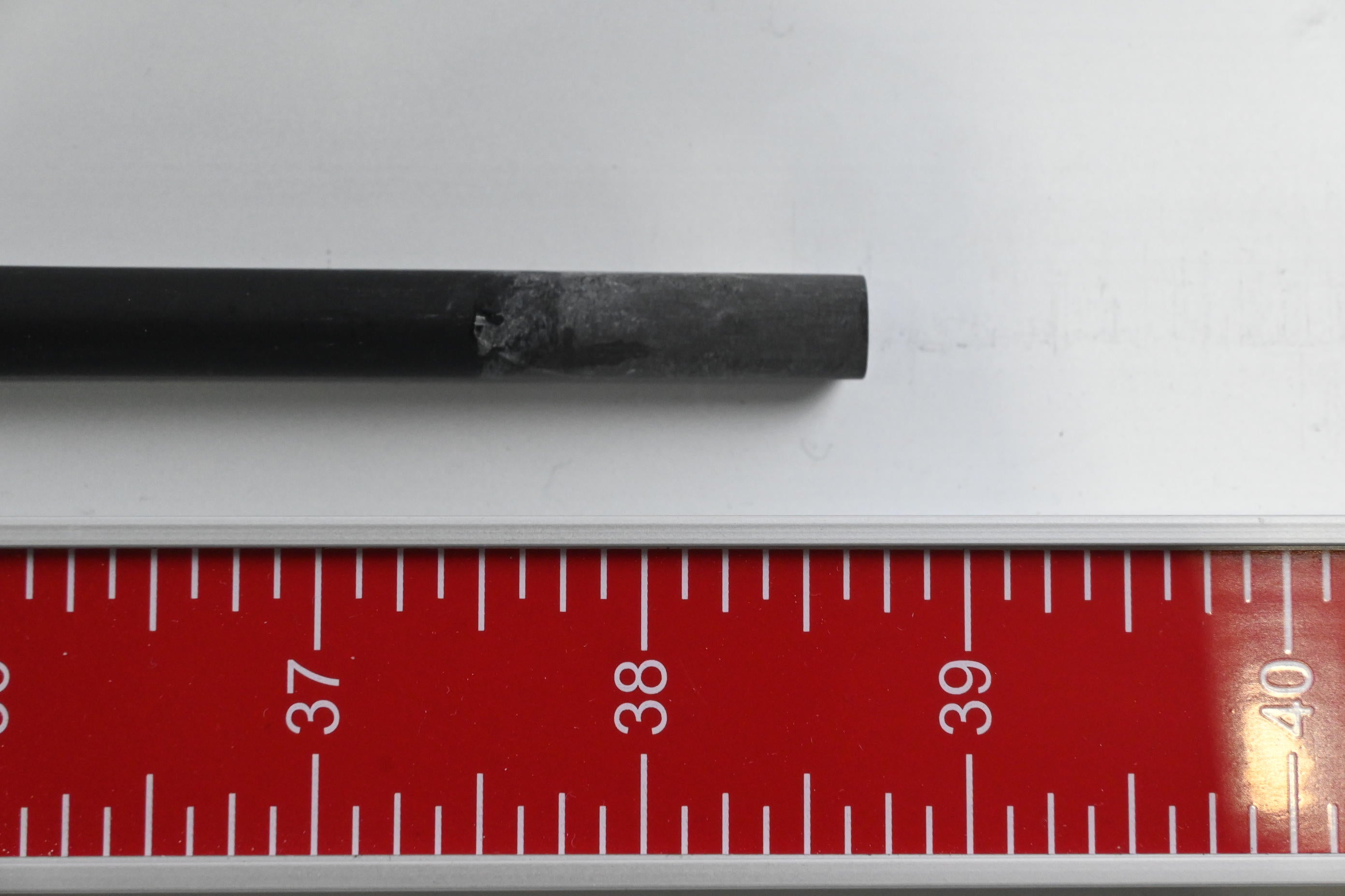 Ping Alta CB Black 70 #6 Hybrid Shaft / Regular Flex / 0.370 Tip