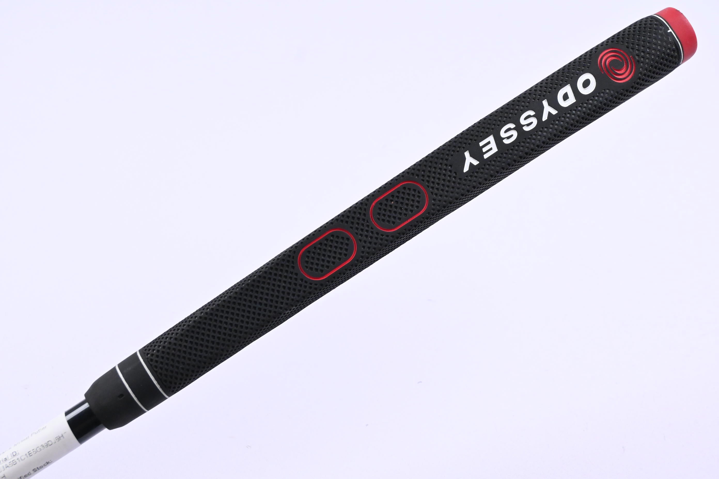 Odyssey Metal-X Milled 1 Putter / 35 Inch