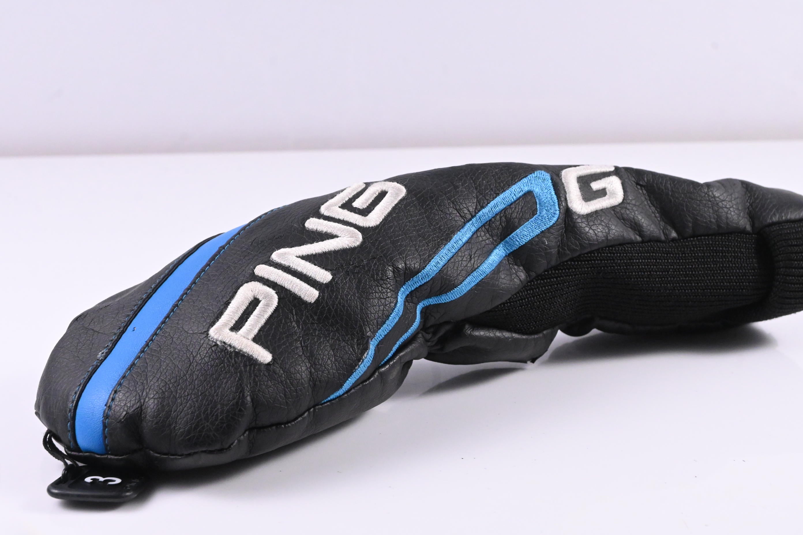 Ping G Series #3 Wood / 14.5 Degree / Stiff Flex Ping Tour 65 Shaft