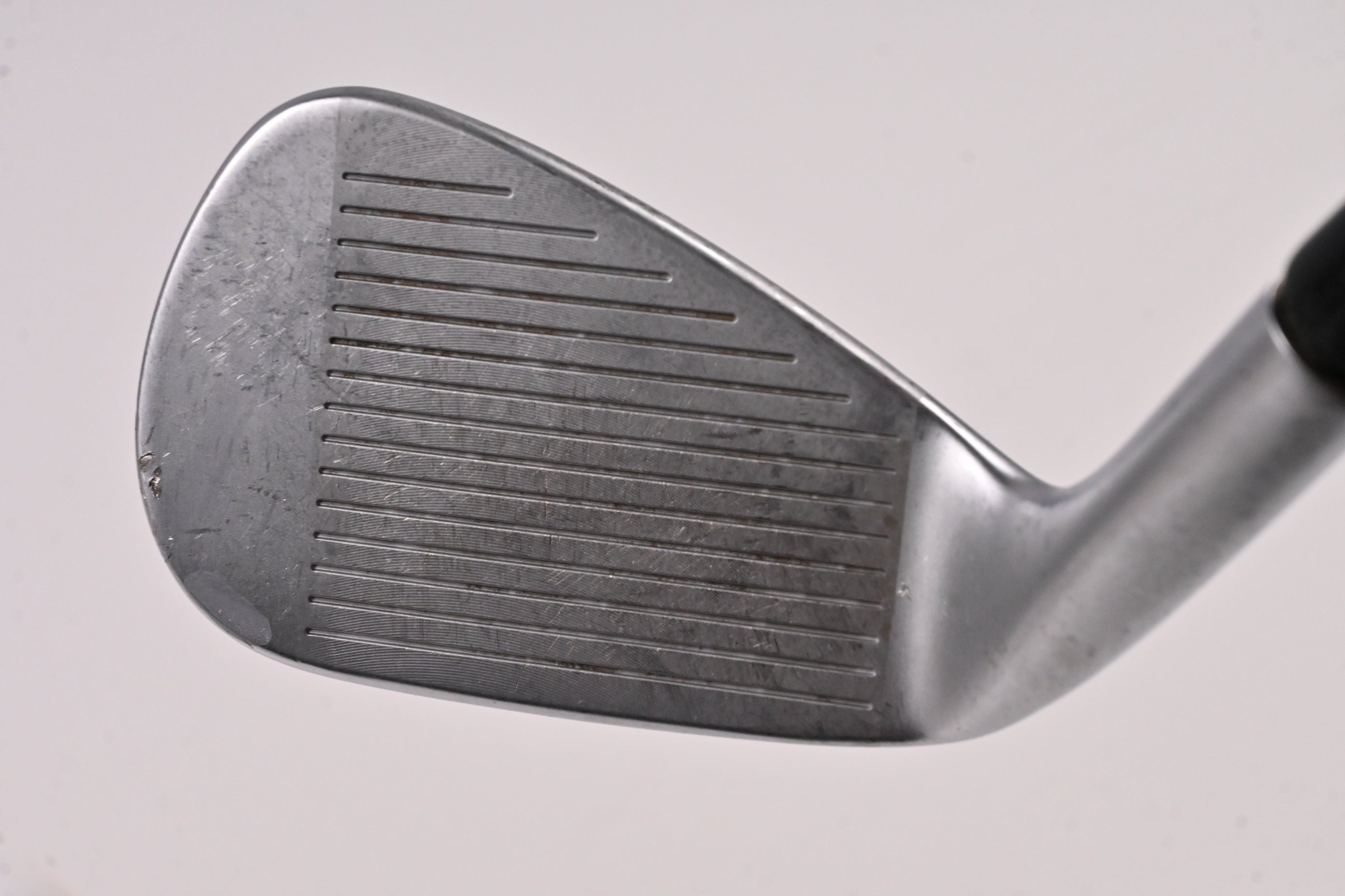 Cobra King Forged Tec One Length #9 Iron / Regular Flex KBS Tour 90 Shaft