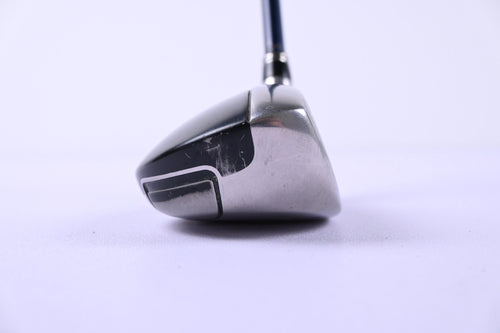 Cobra Baffler DWS #2 Hybrid / 18 Degree / Regular Flex Aldila VS 65 Shaft