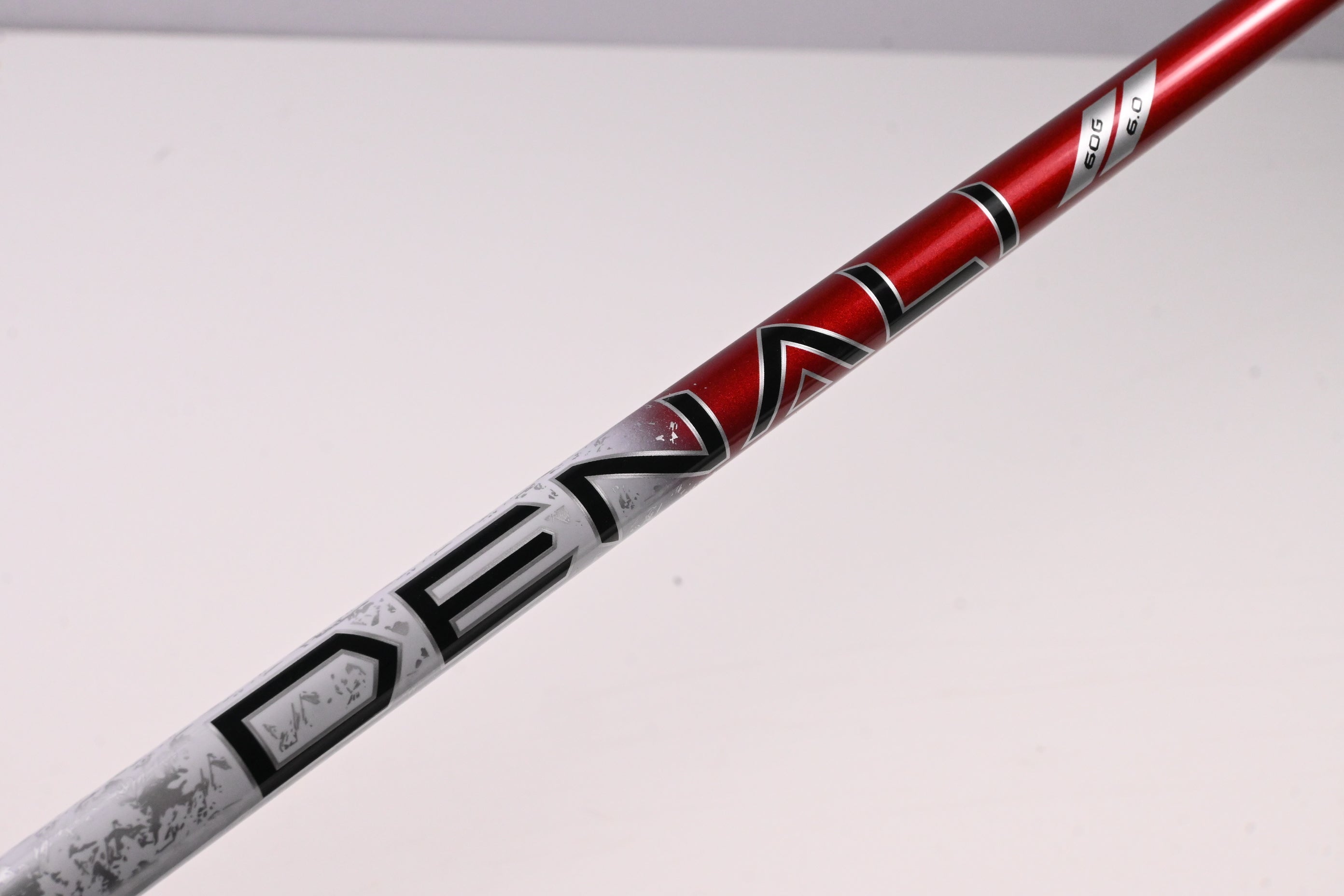 Project X Denali Red 60 Driver Shaft / Stiff Flex / Ping 3rd Gen