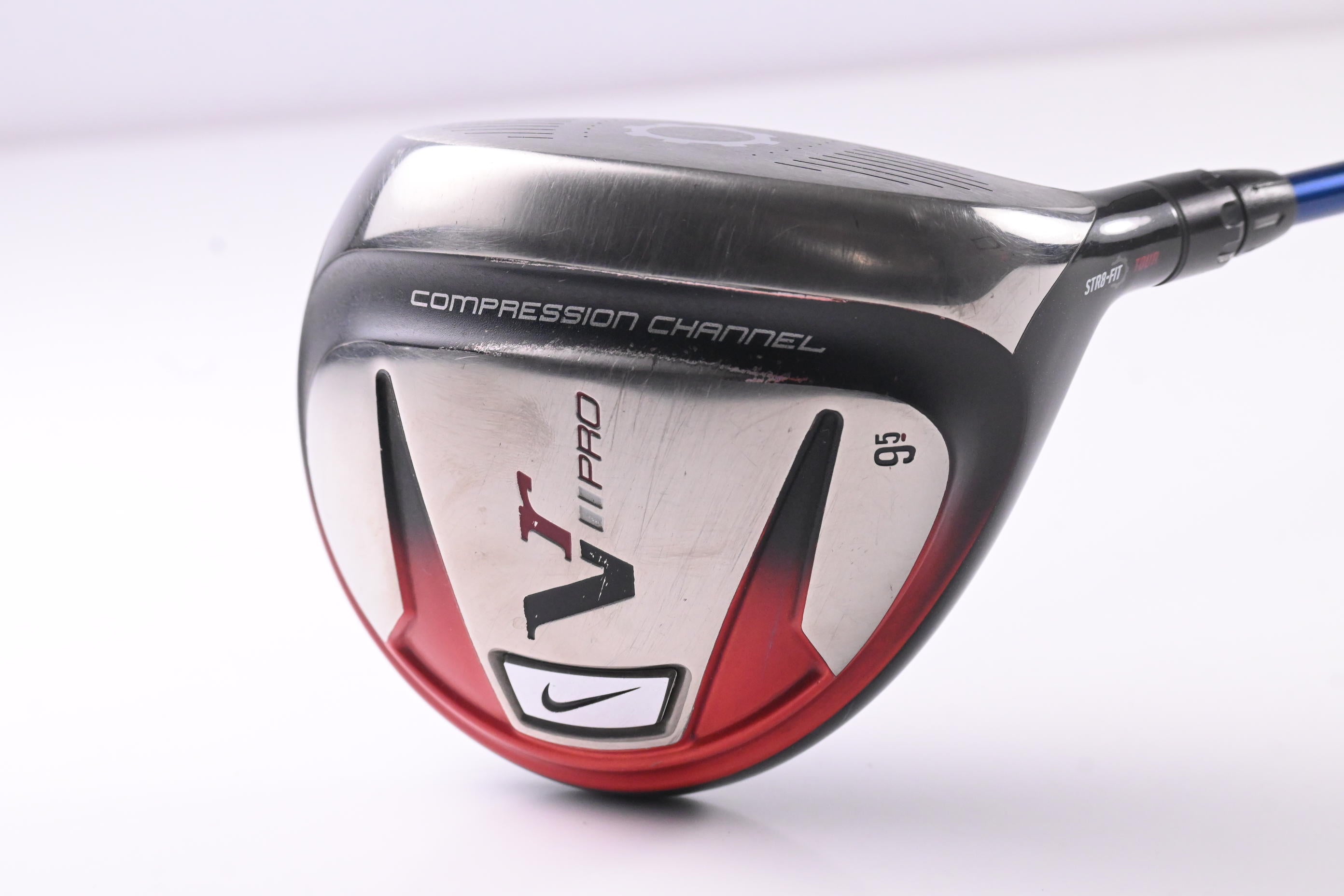 Nike VR Pro Driver / 9.5 Degree / Stiff Flex Project X Shaft