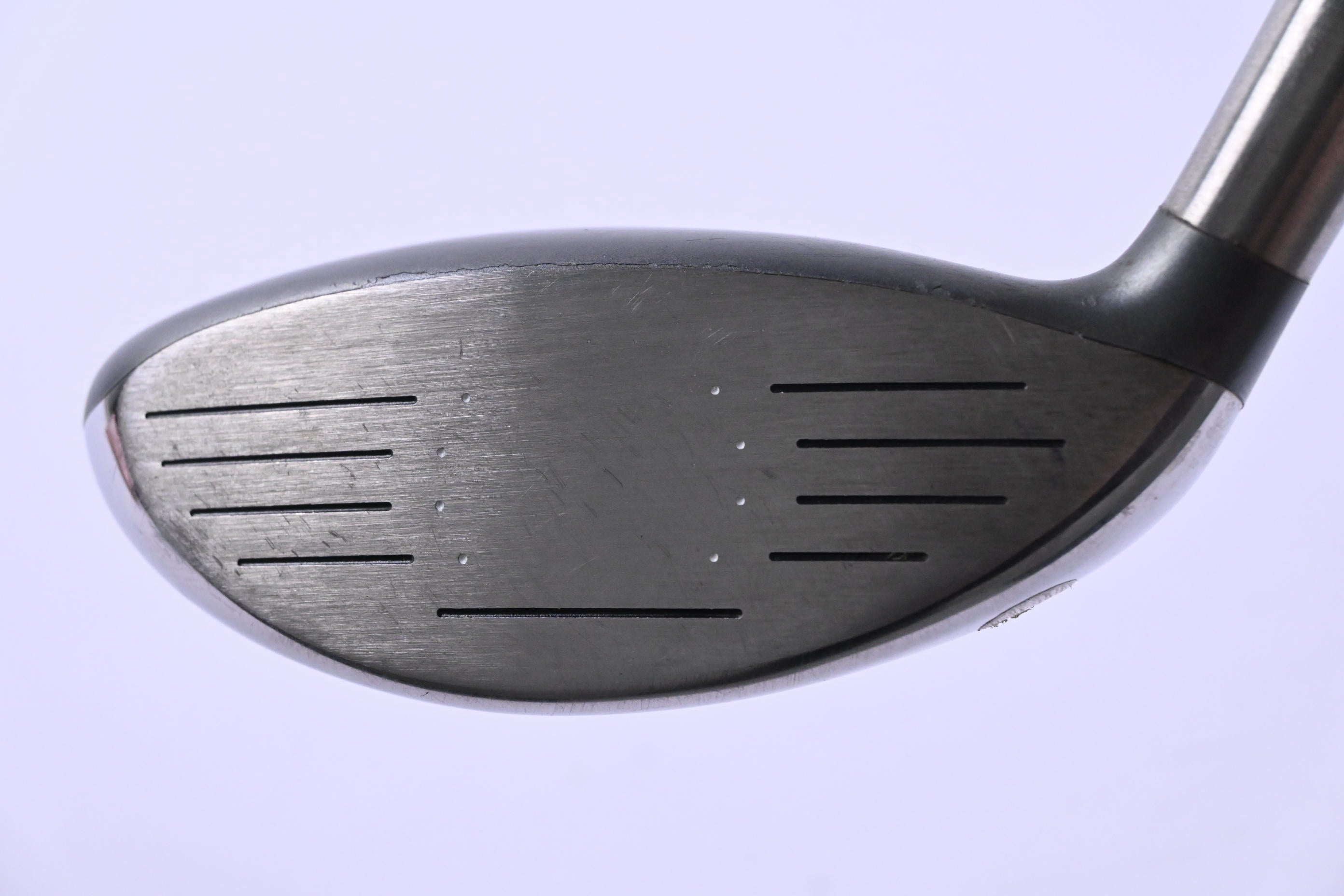 Callaway X Hot #3 Wood / 15 Degree / Stiff Flex Grafalloy ProLaunch Axis 65 Shaft