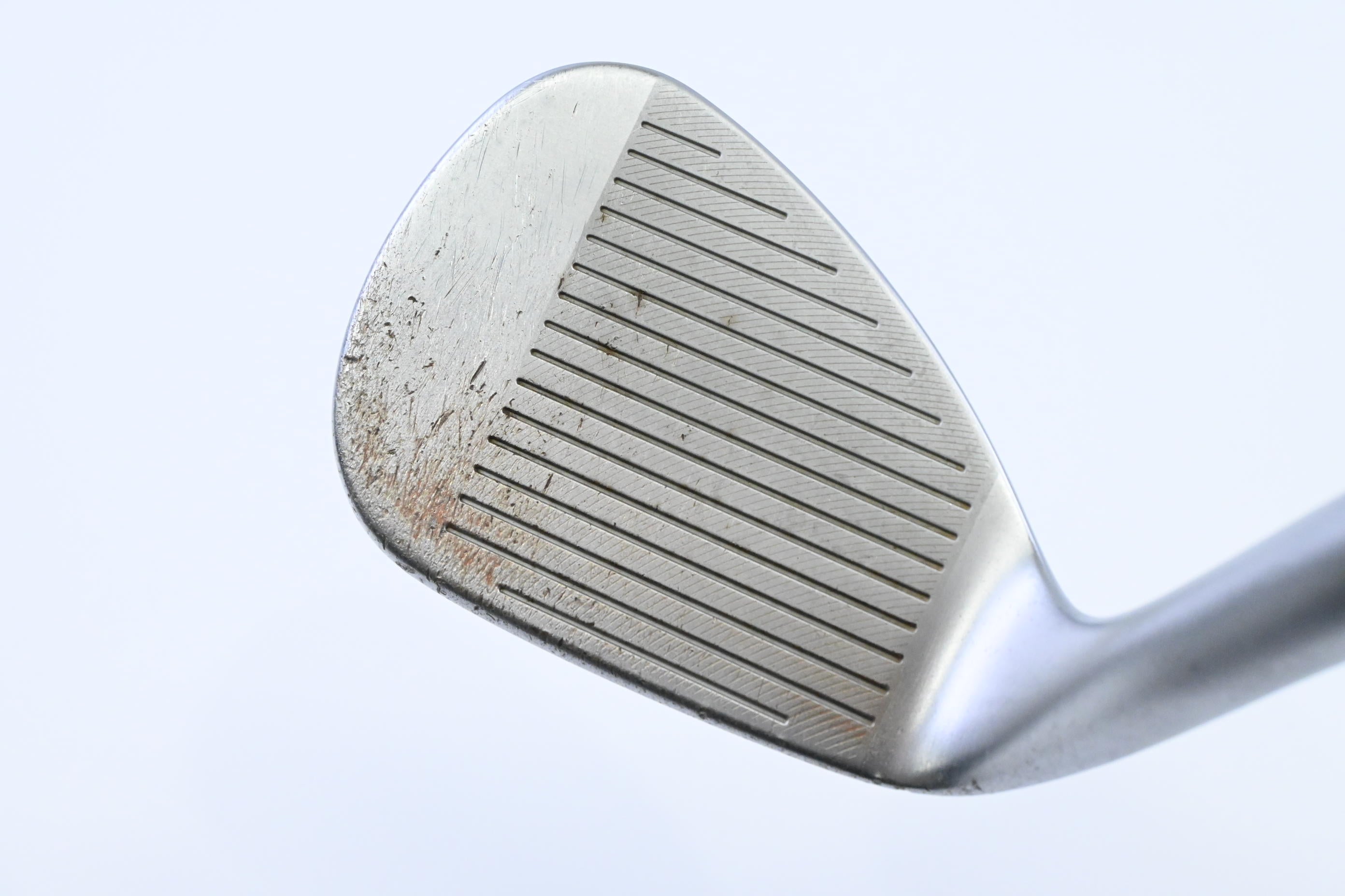 Callaway Mack Daddy Forged Sand Wedge / 56 Degree / Stiff Flex Dynamic Gold S200