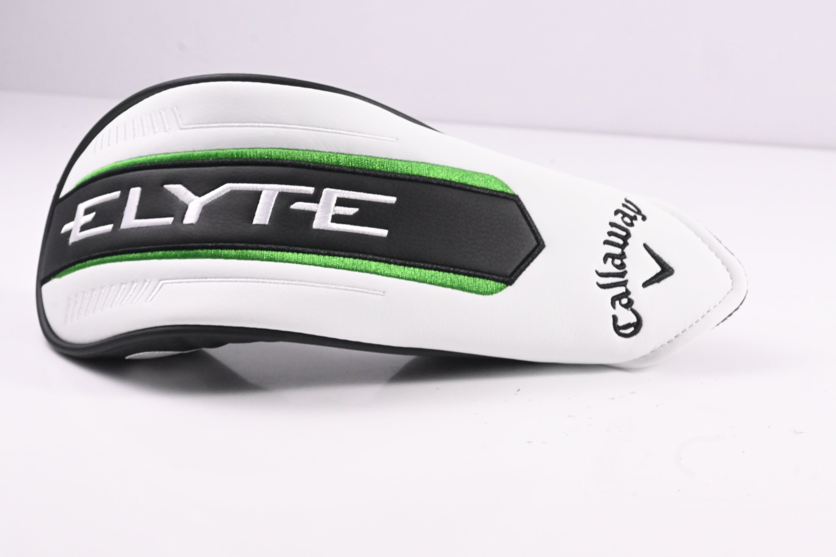 Callaway Elyte Triple Diamond #3 Wood / 15 Degree / Stiff Flex Denali Black 70