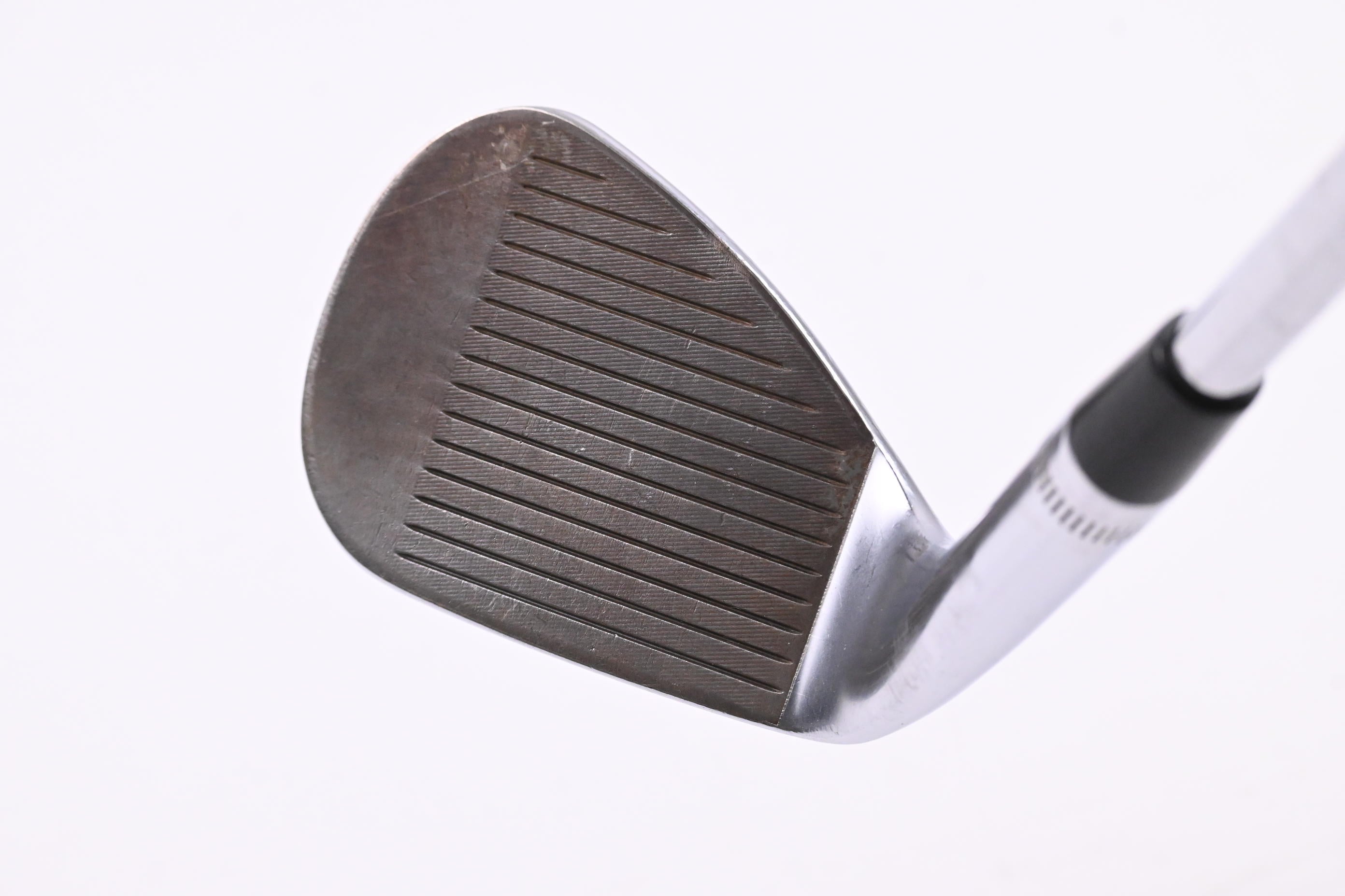 Callaway Jaws Raw Sand Wedge / 54 Degree / Wedge Flex Dynamic Gold Spinner 115