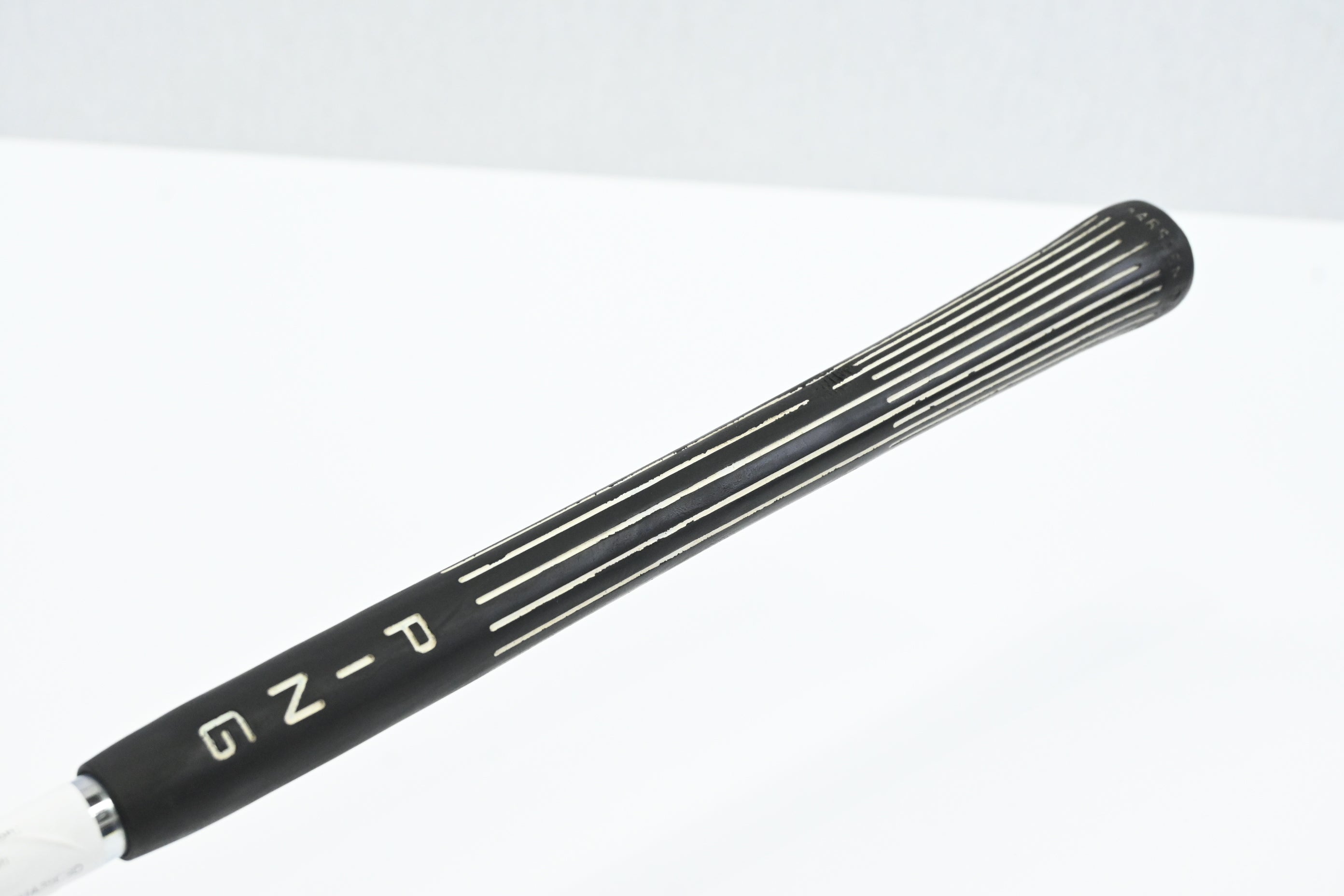 Ping Zing #8 Iron / Black Dot / Stiff Flex Ping KT-M Shaft