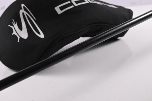 Cobra XL Speed Driver / 10.5 Degree / Regular Flex Cobra Shaft