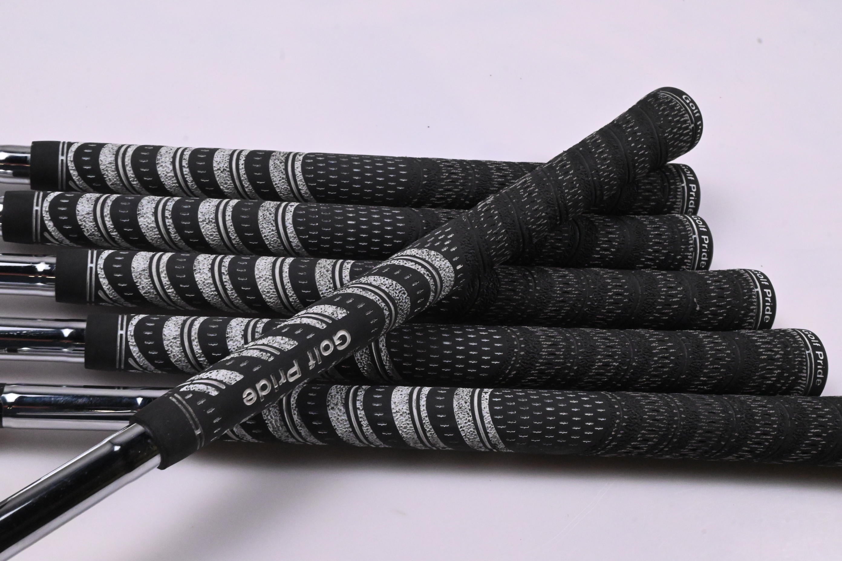 PXG 0311 P Gen7 Irons / 5-PW / Stiff Flex Elevate MPH 95 Shafts