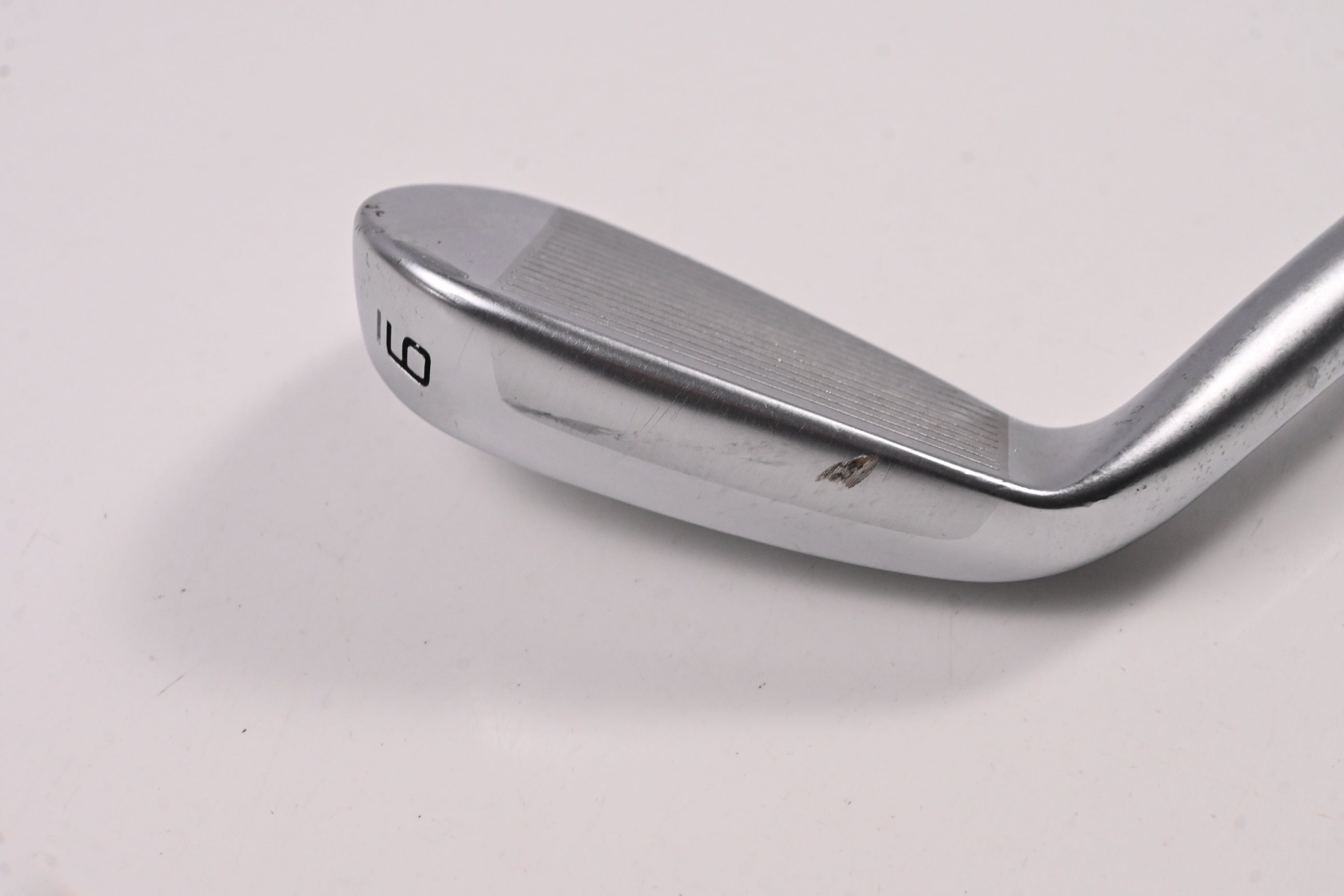 Cobra King Forged Tec One Length #9 Iron / Regular Flex KBS Tour 90 Shaft