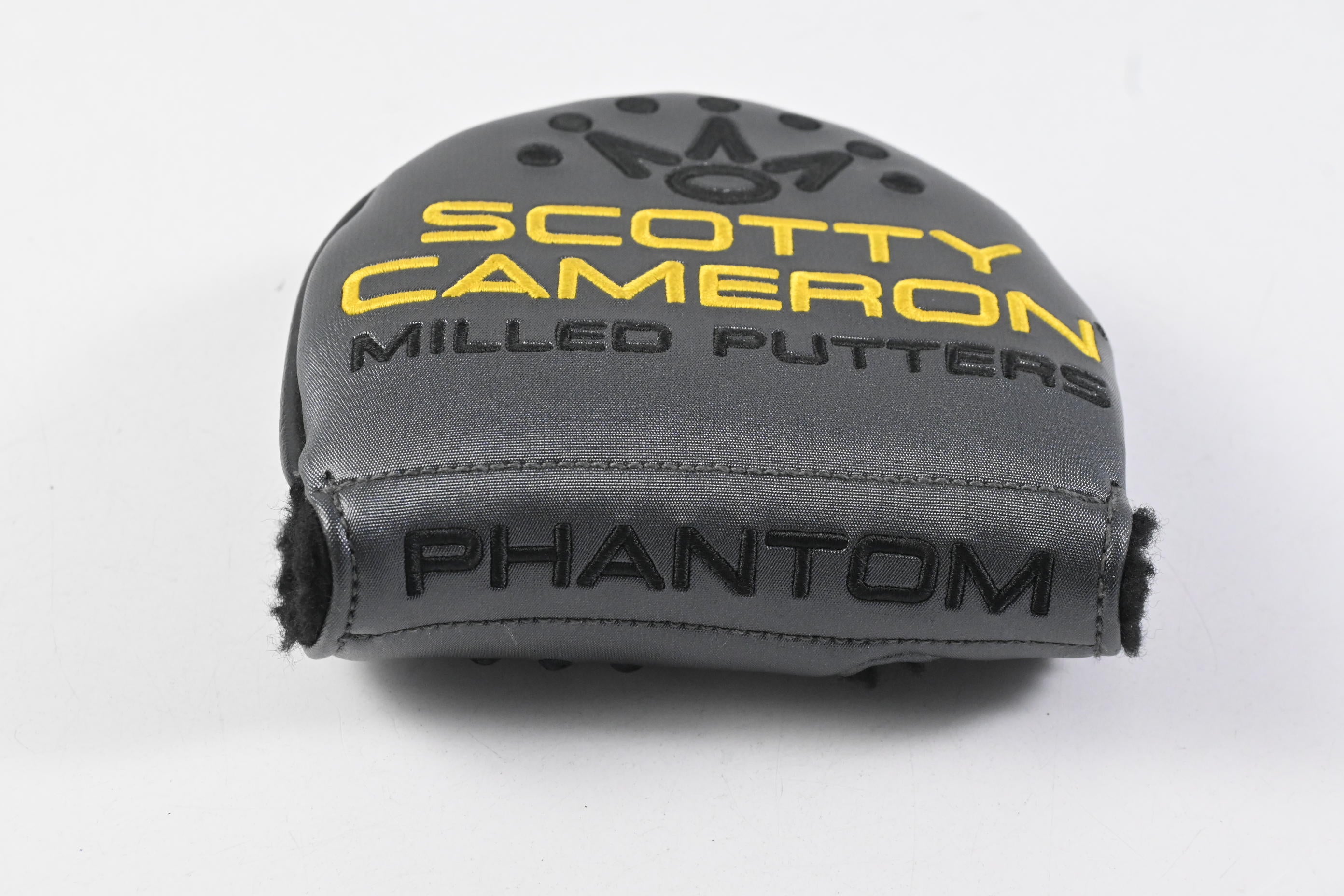 Left Hand Scotty Cameron 2024 Phantom 11.5 Putter / 34 Inch