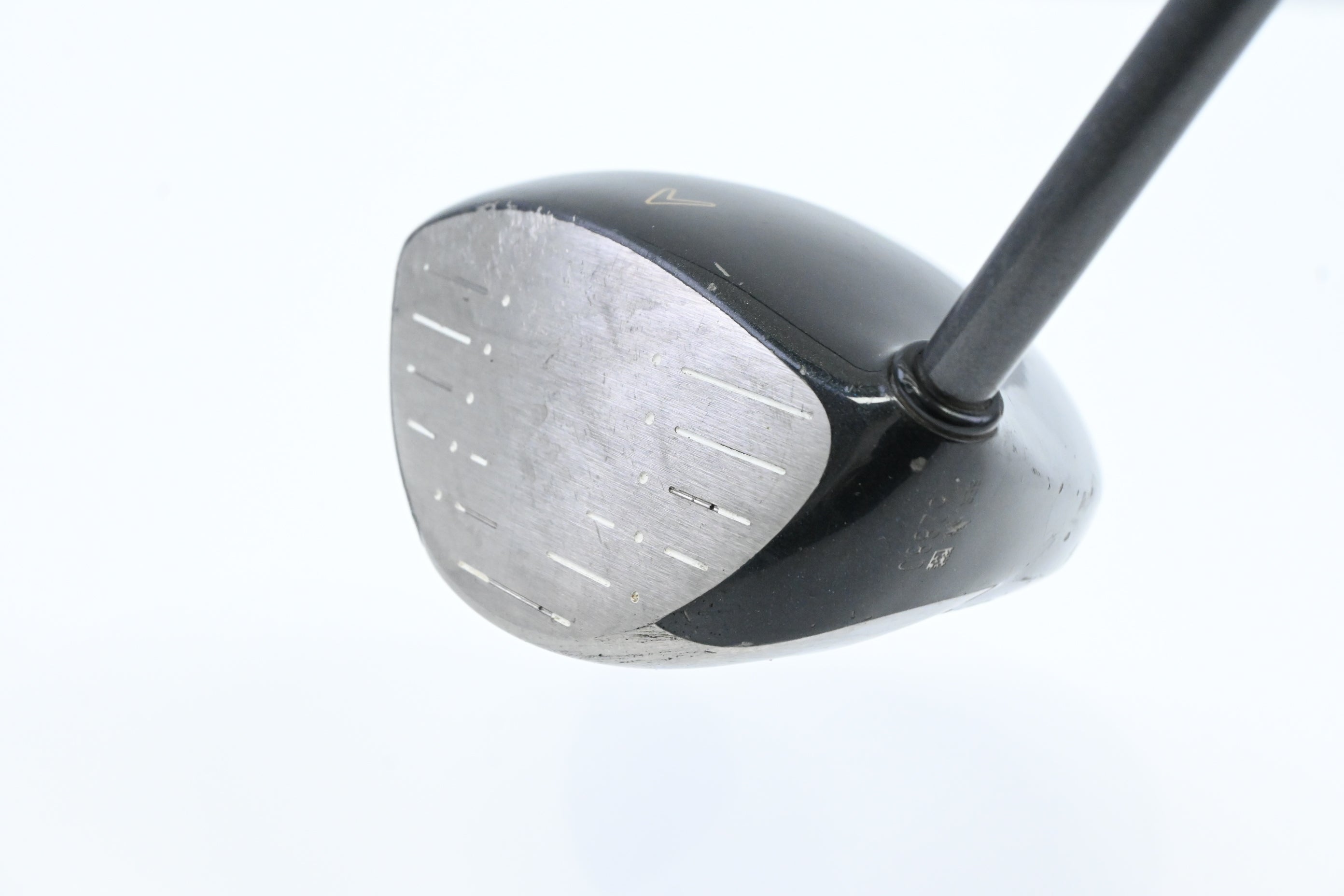 Callaway ERC Driver / 12 Degree / Regular Flex Callaway ERC Ultralight Shaft