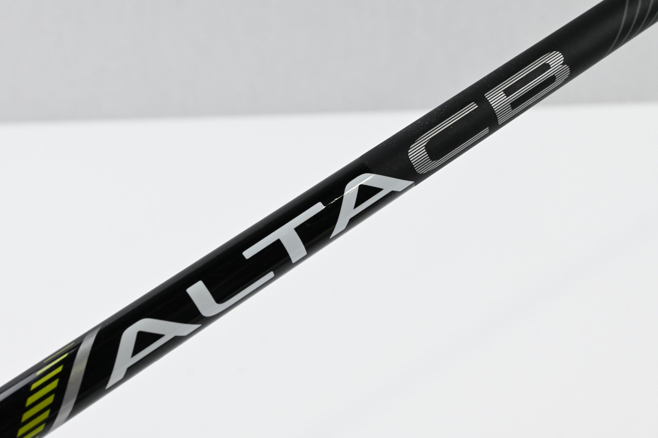 Ping Alta CB Black 70 #5 Hybrid Shaft / Regular Flex / 0.370 Tip