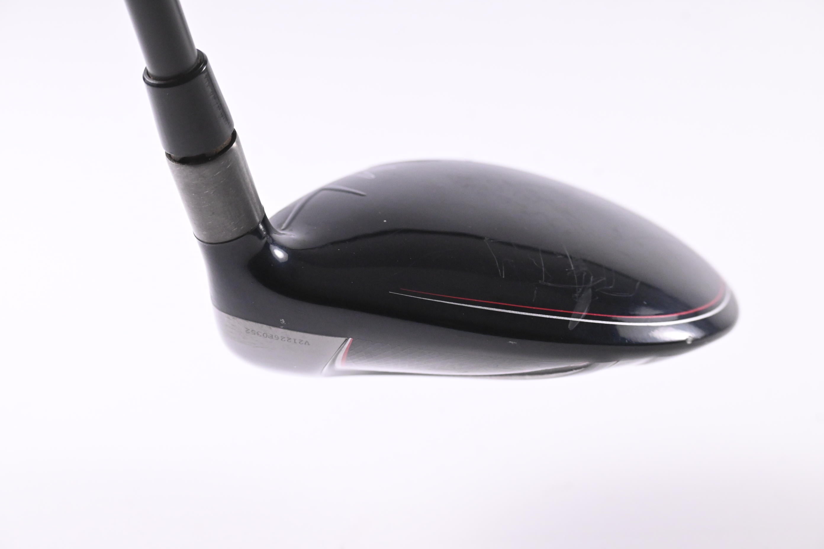 Callaway XR Speed #5 Wood / 19 Degree / Regular Flex HZRDUS Black 55 Shaft