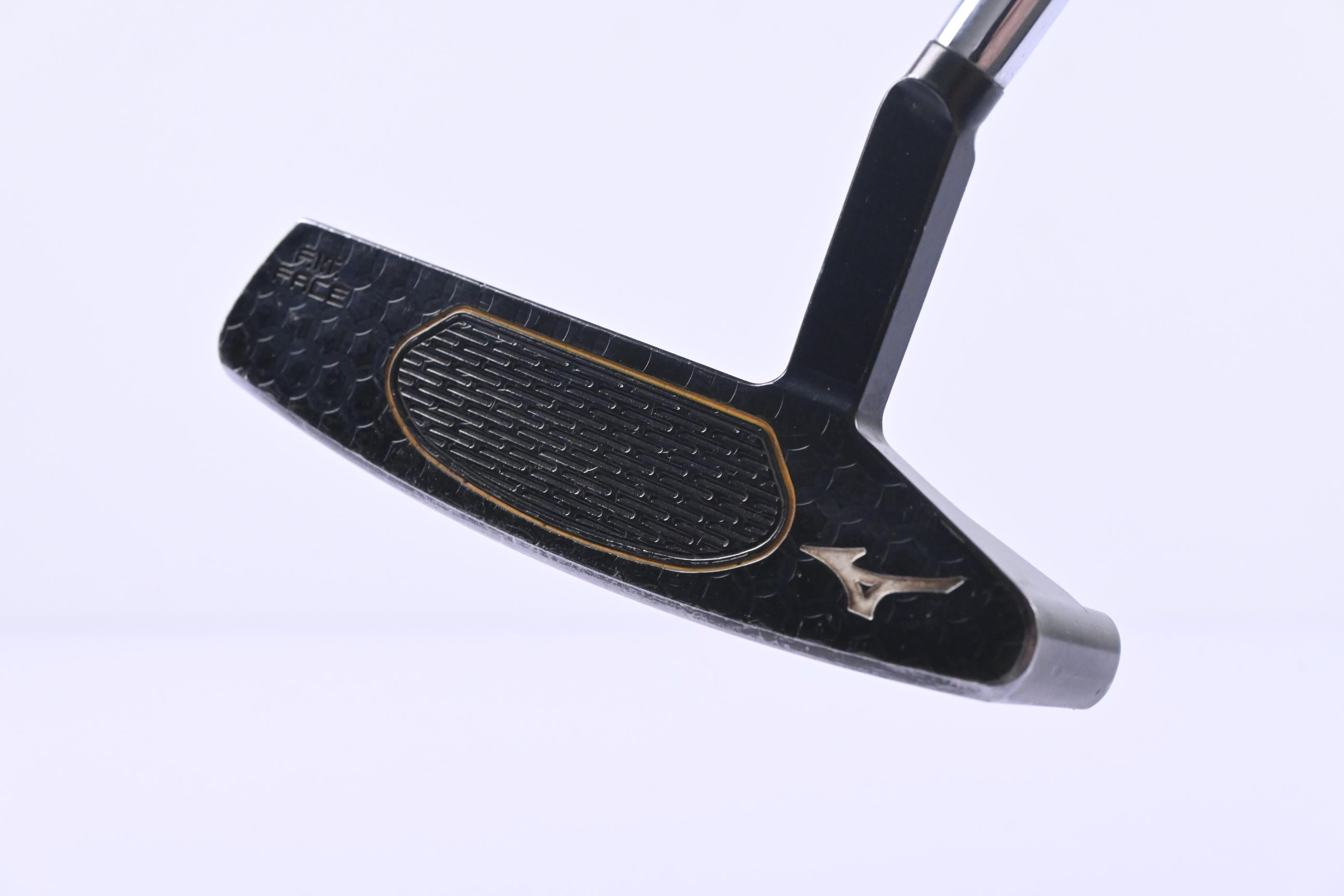 Mizuno Black Carbon BC-Series BC1 Putter / 33 Inch