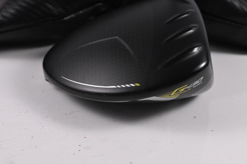Ping G430 Max 10K Driver / 10.5 Degree / X-Flex HZRDUS Yellow 63 Shaft