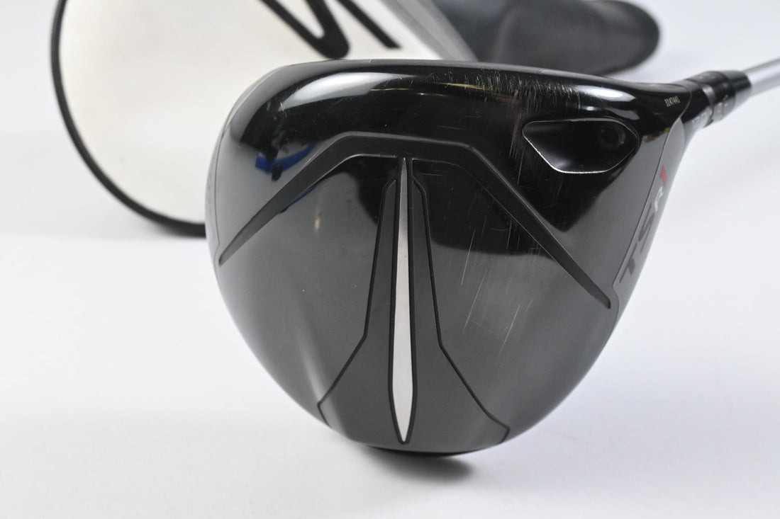 Titleist TSR1 Driver / 12 Degree / Senior Flex MMT SpeedMesh 40 Shaft