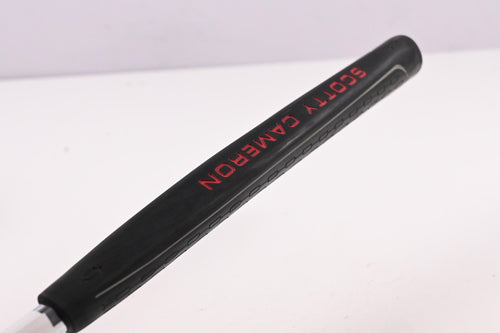 Scotty Cameron 2025 Studio Style Newport 2 Putter / 34 Inch