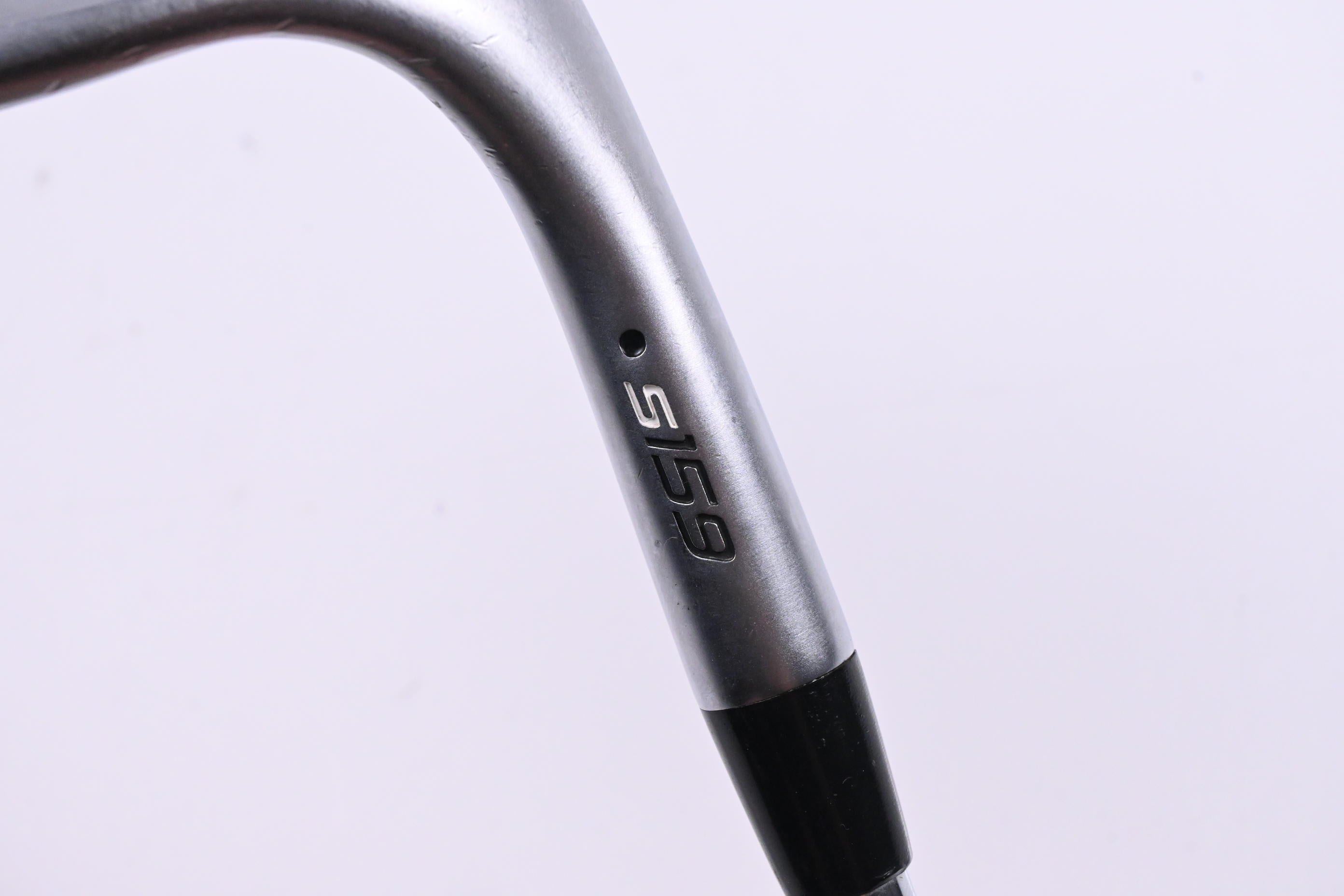 Ping S159 Lob Wedge / 58 Degree / Black Dot / Wedge Flex Ping Z-Z115 Shaft