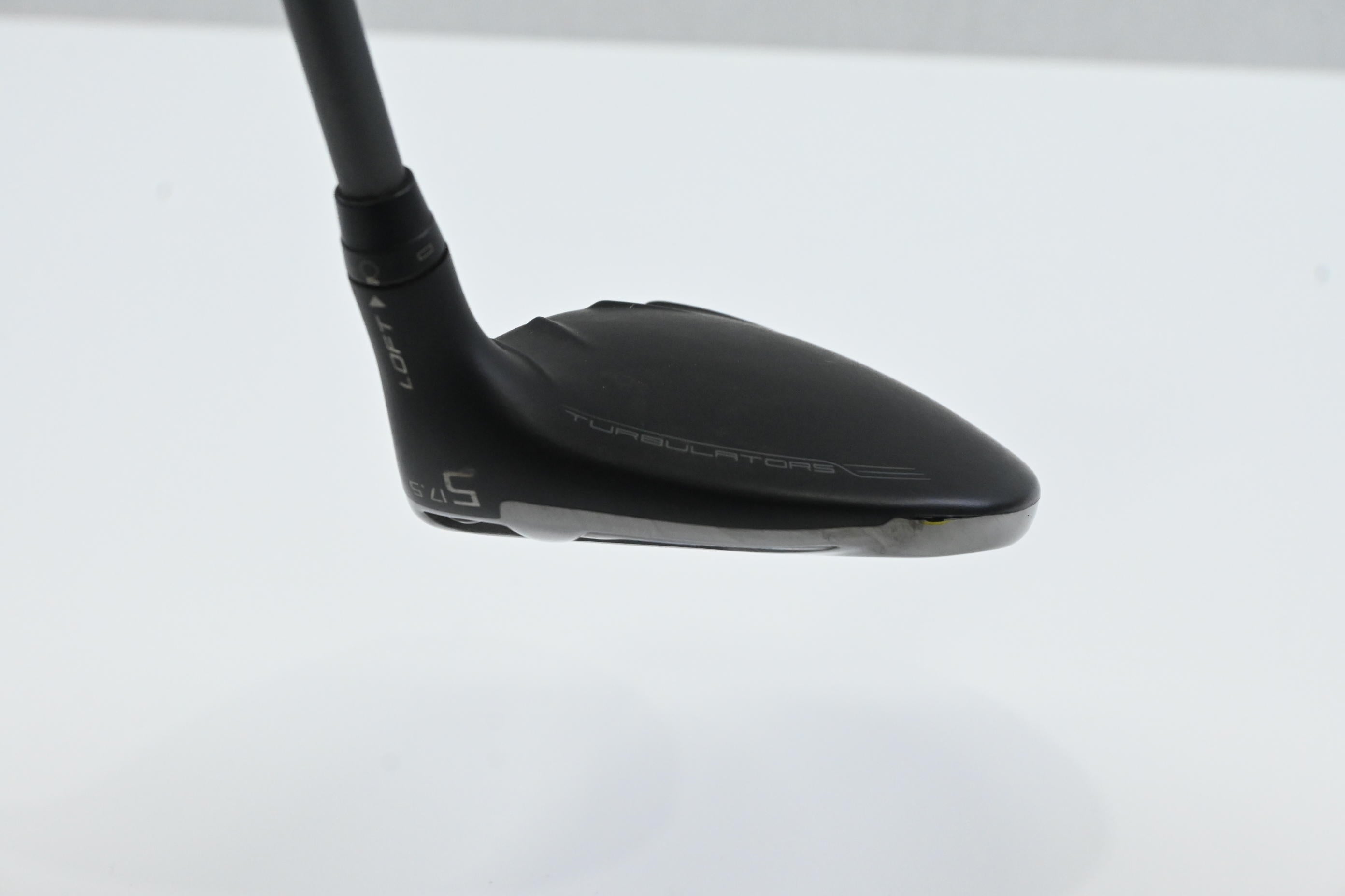 Ping G Series #5 Wood / 17.5 Degree / Stiff Flex Ping Alta 65 Shaft