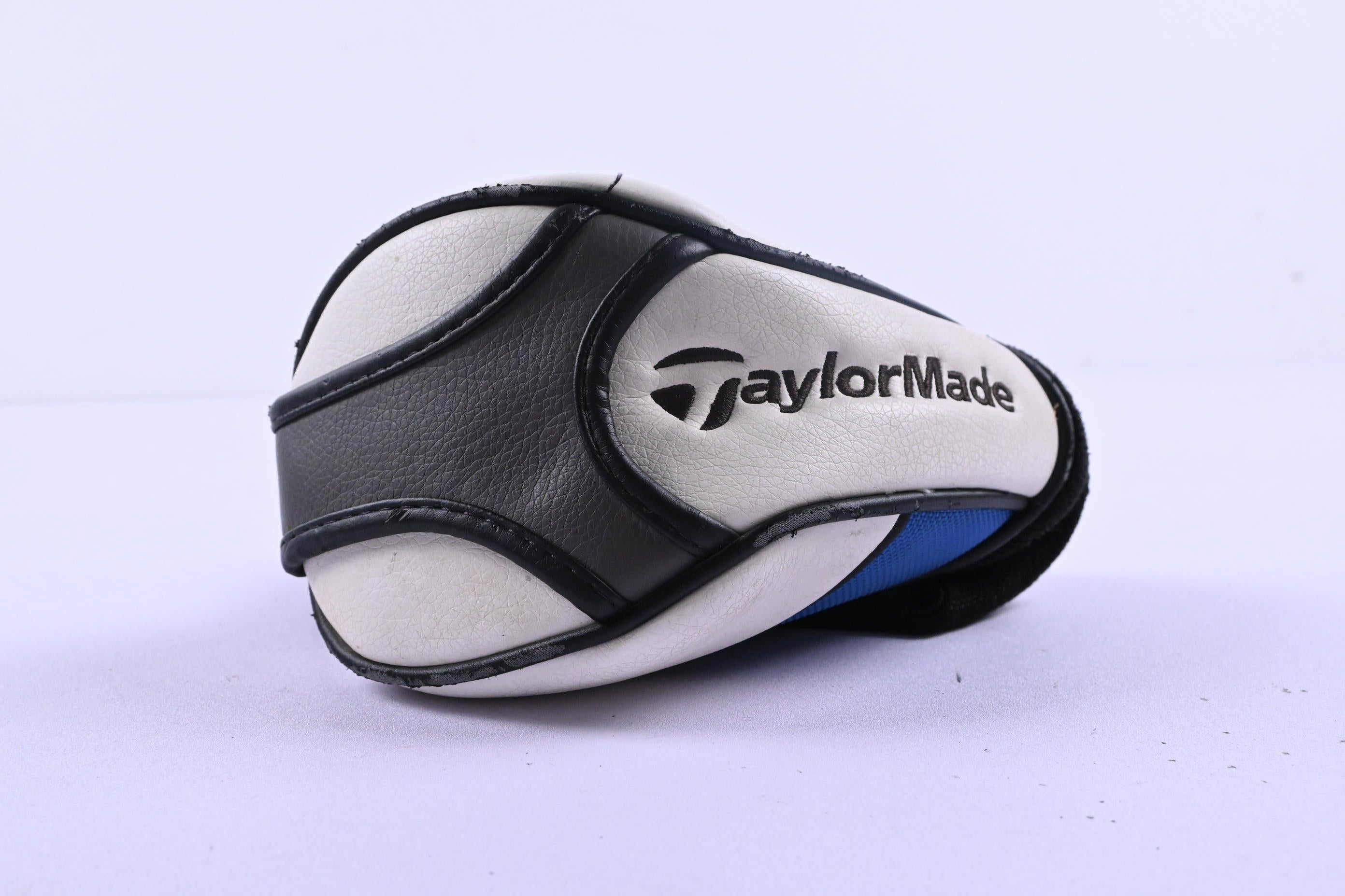 Taylormade SLDR #3 Wood / 15 Degree / Stiff Flex Fujikura Speeder 77 Shaft