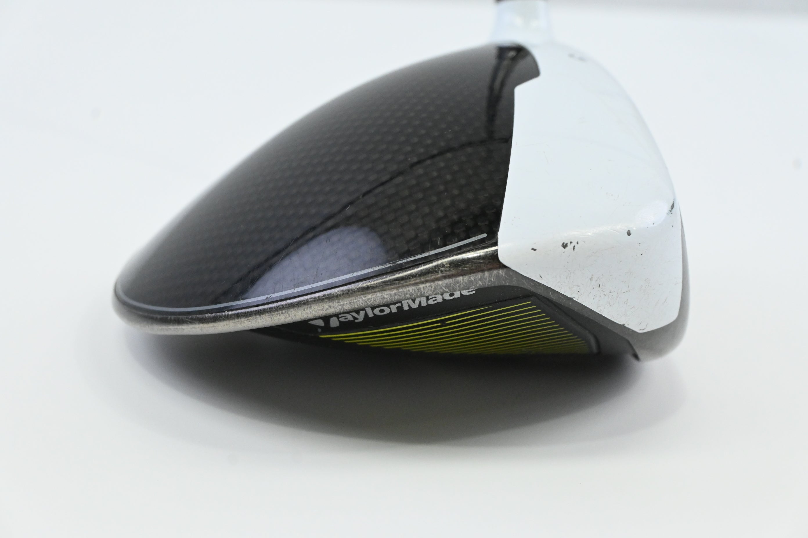 Taylormade M2 2017 Driver / 12 Degree / Regular Flex Fujikura XLr8 56 Shaft