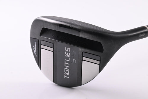 Adams Tight Lies 2013 #5 Wood / 19 Degree / Regular Flex Bassara E 55 Shaft