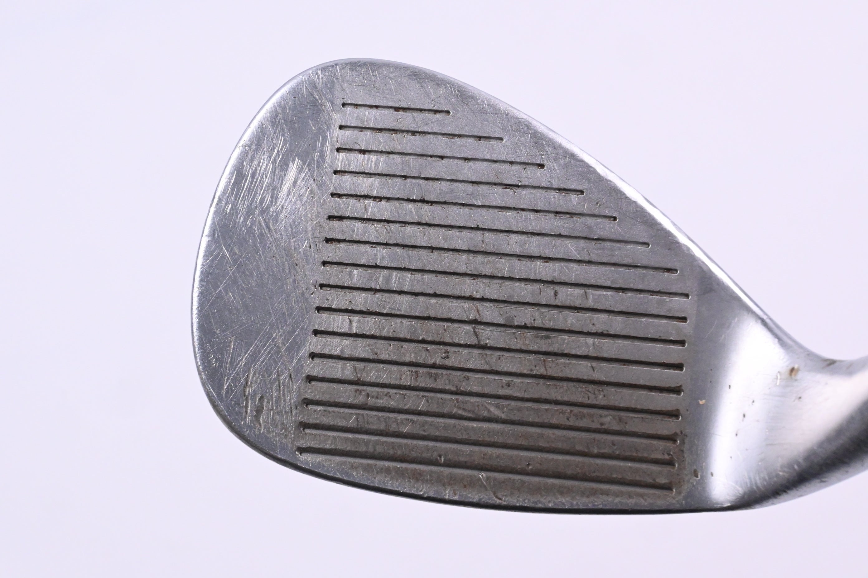 Nike SV Lob Wedge / 60 Degree / Stiff Flex Dynamic Gold S400 Shaft